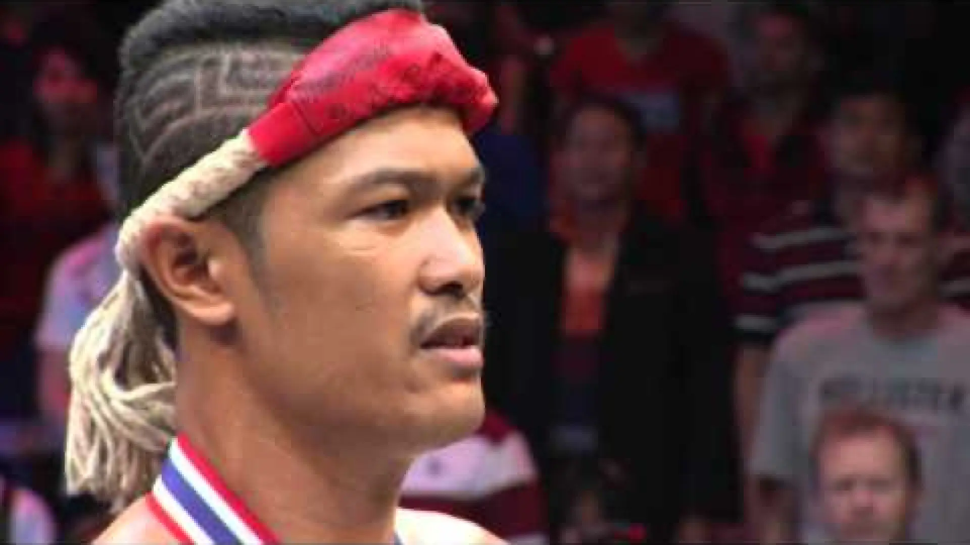 Chanachai Kaewsamrit vs Adrien Rubis (Fight Video)