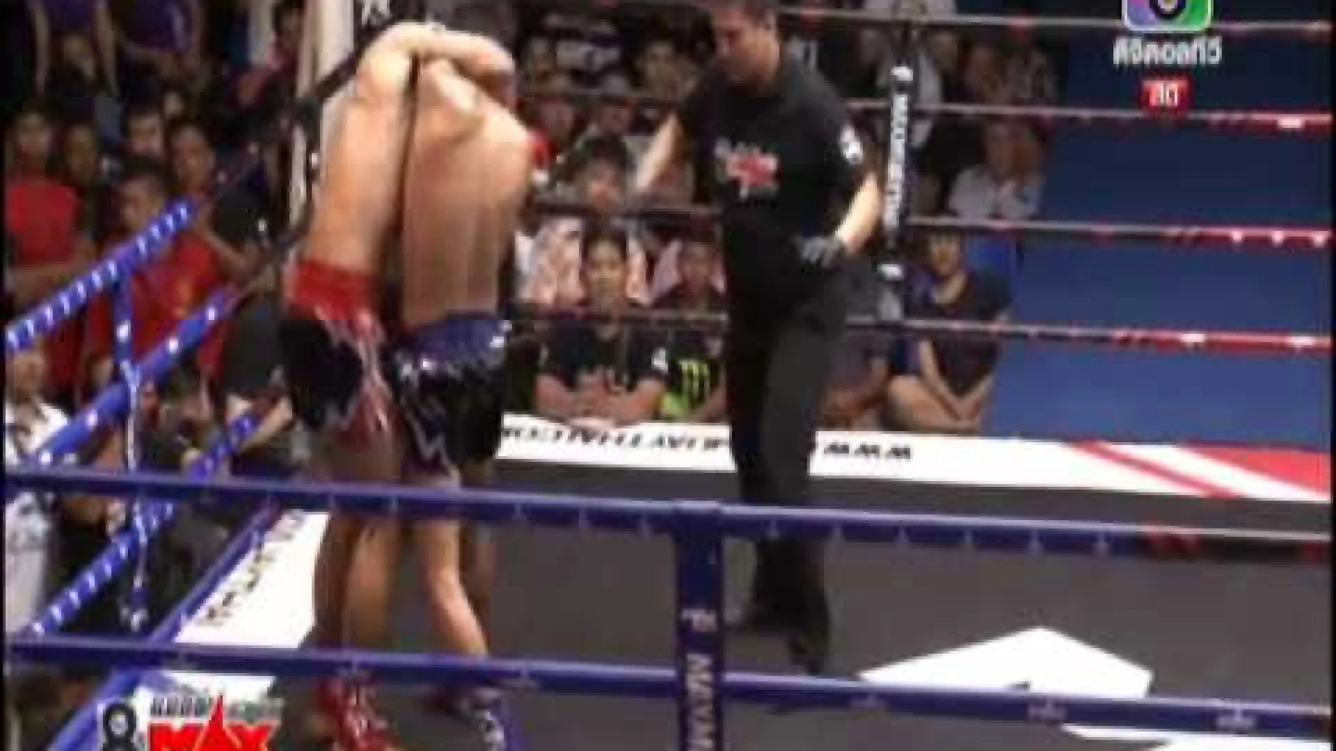 Chanachai Kaewsamrit vs Chanchai Sit-Itsukato