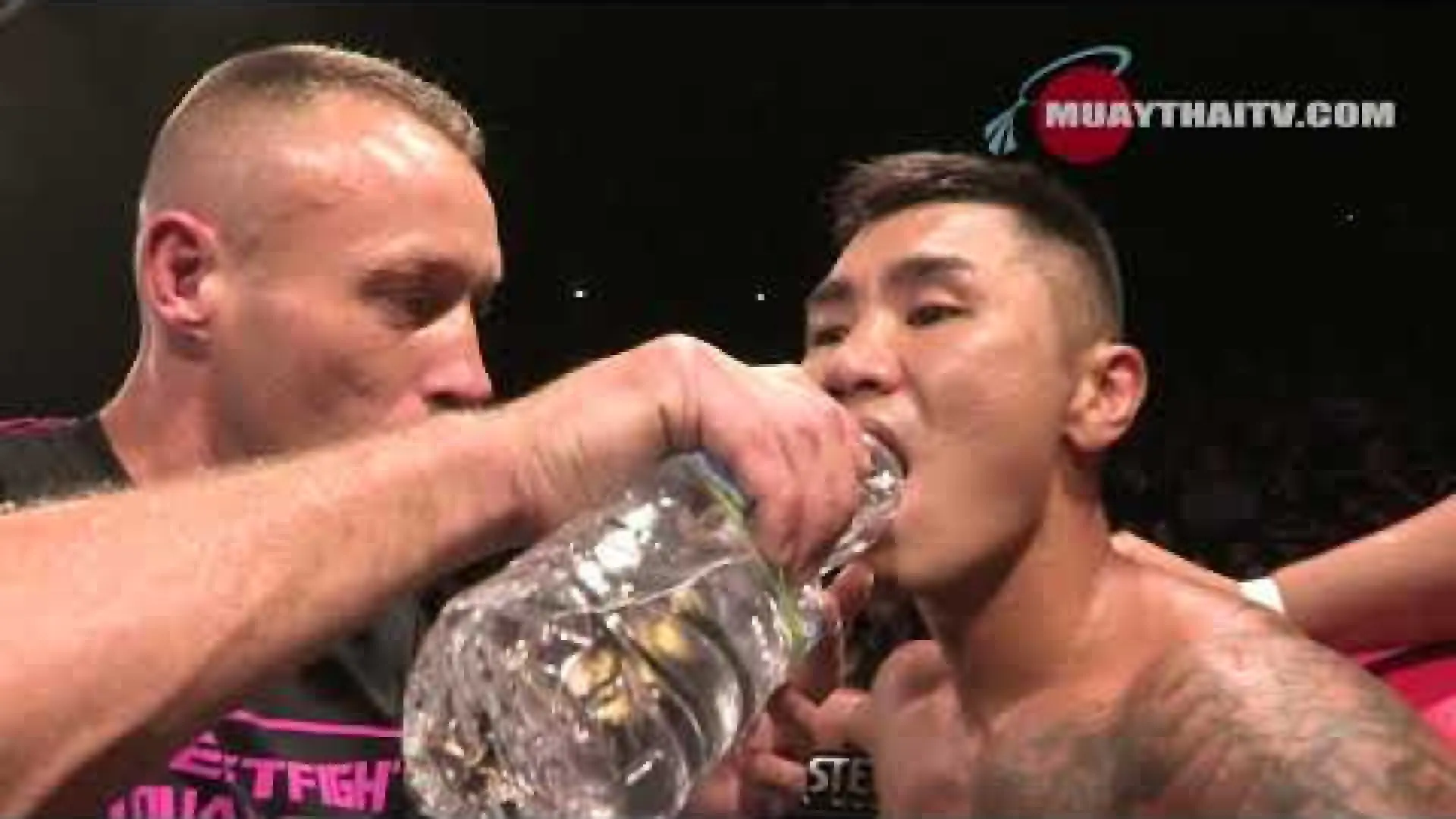 Xavier Bastard vs Celestin Mendes (Fight Video)