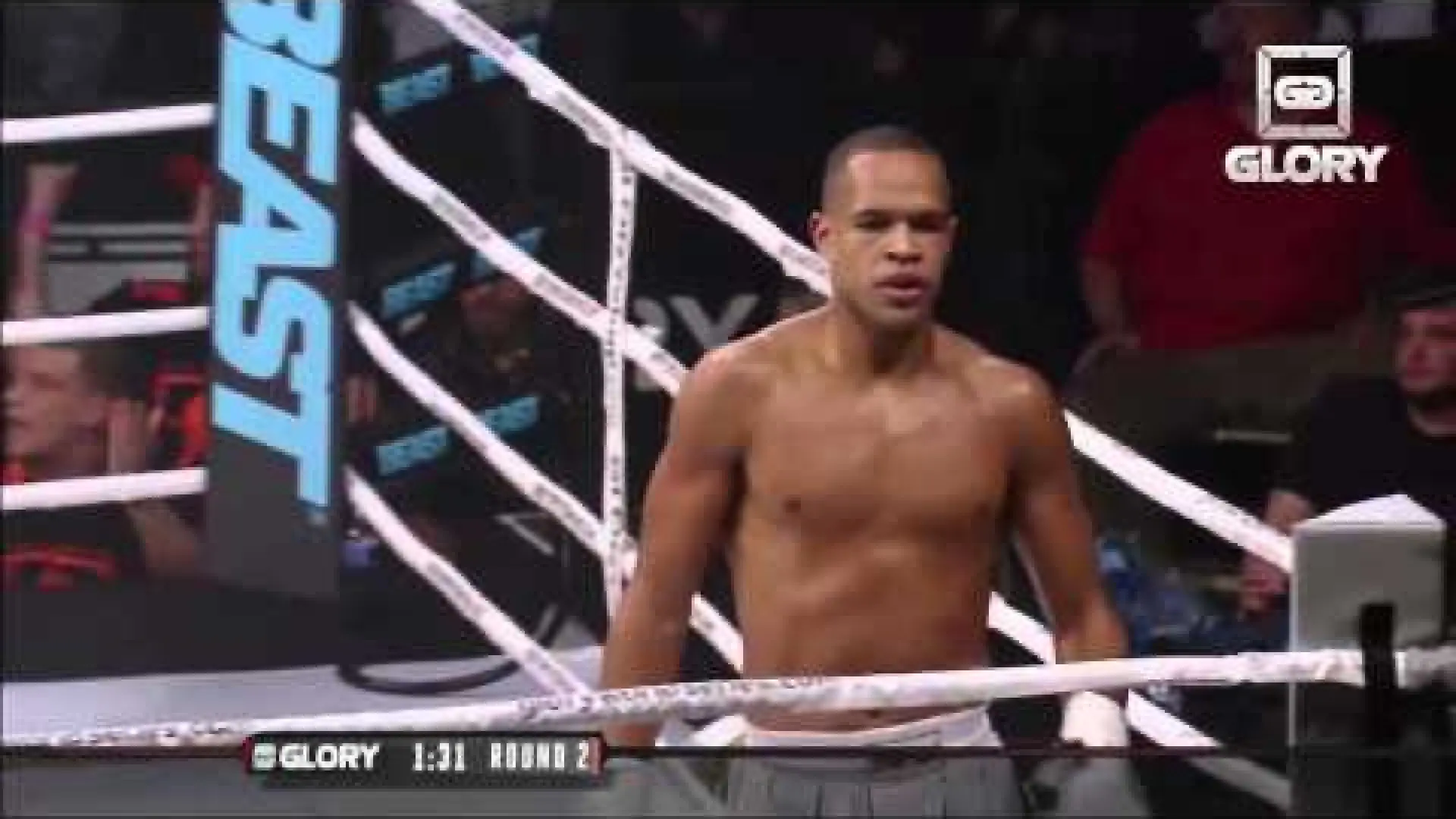Raymond Daniels vs Jonatan Oliveira (Fight Video)