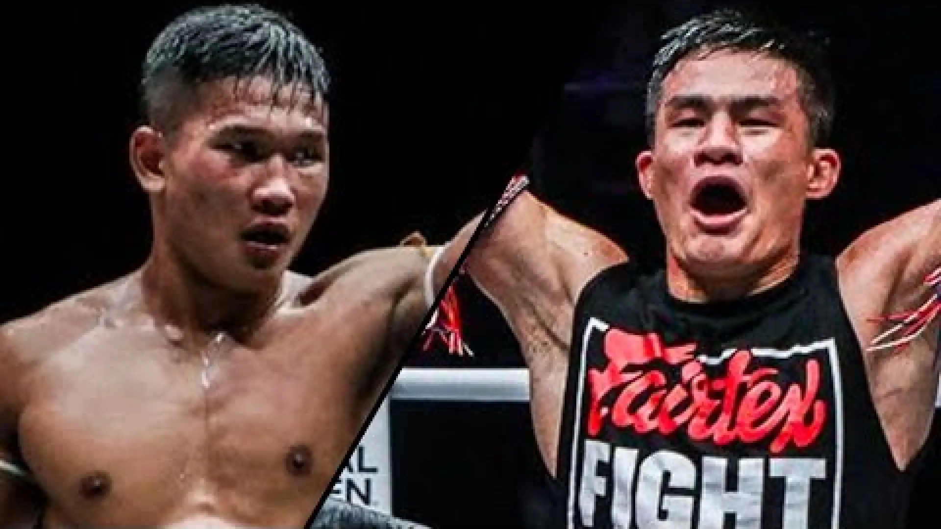 Saemapetch Fairtex vs Kulabdam Sor Jor Piek Uthai (Fight Video)