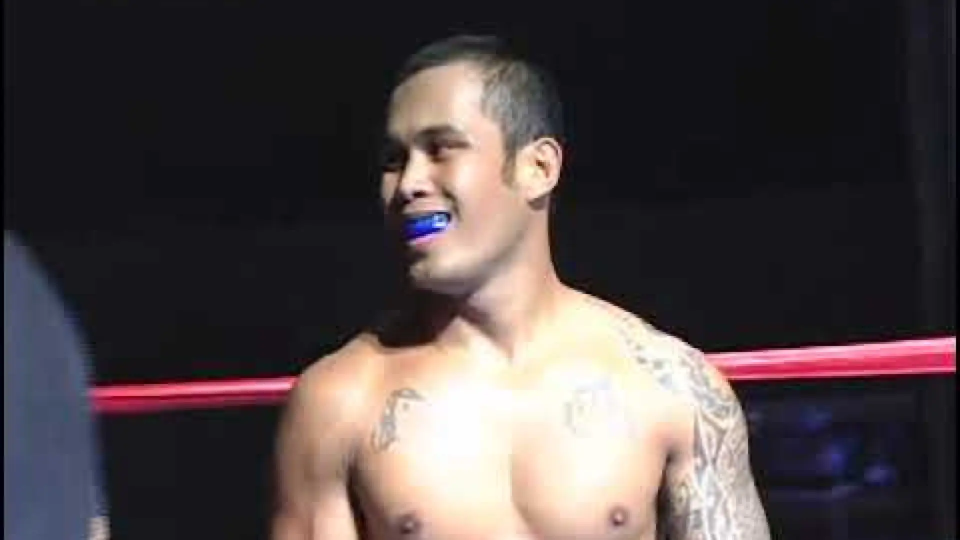 Ognjen Topic vs Abe Estacio (Fight Video)