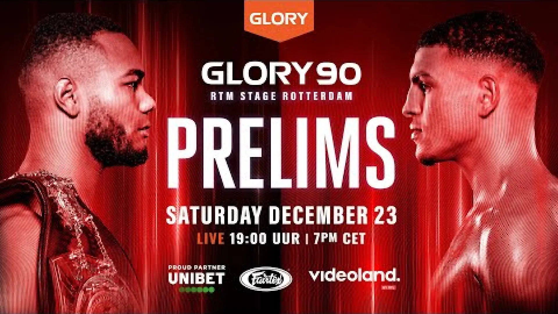 Nina van Dalum vs Débora Évora (Fight Video)