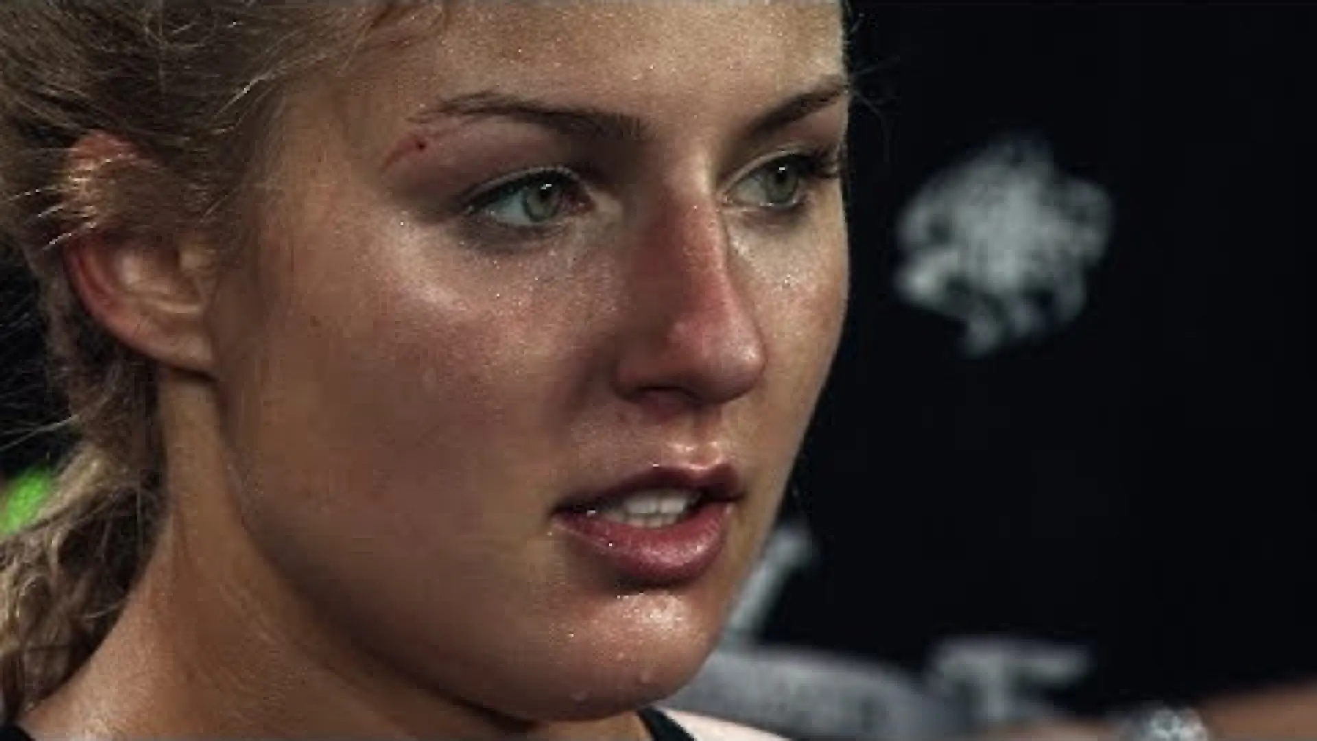 Ekaterina Vandaryeva vs Michaela Zboncakova (Fight Video)