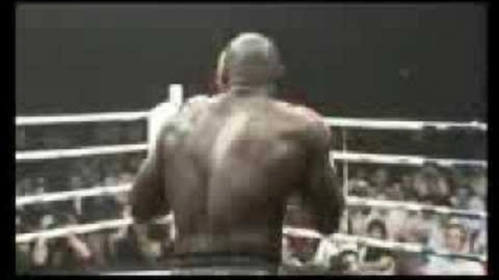 Michael McDonald vs Alain Ngalani (Fight Video)