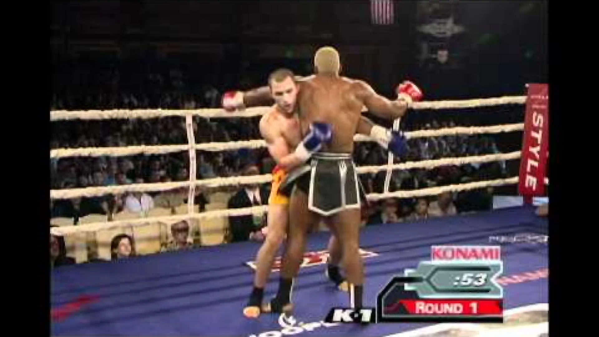 Michael McDonald vs Jefferson Silva (Fight Video)