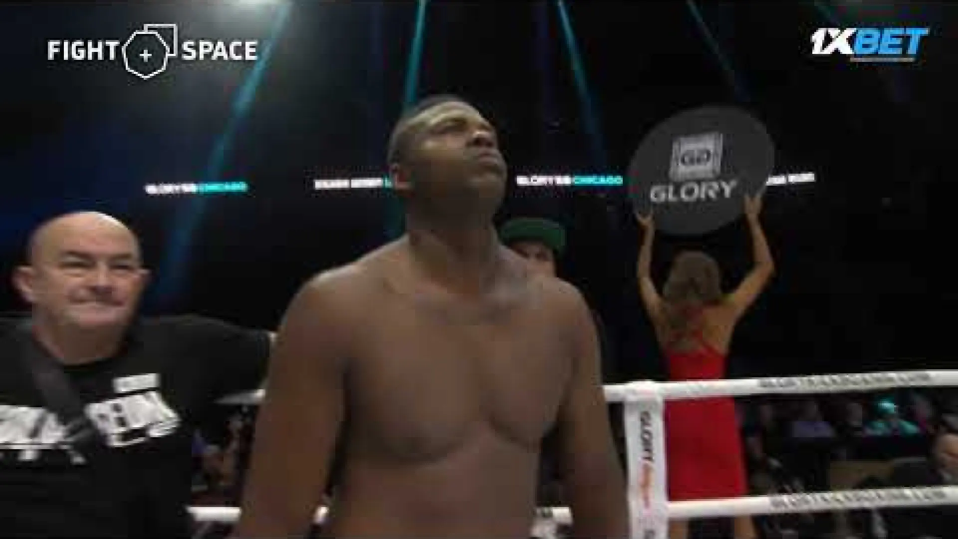 Jahfarr Wilnis vs Benjamin Adegbuyi (Fight Video)