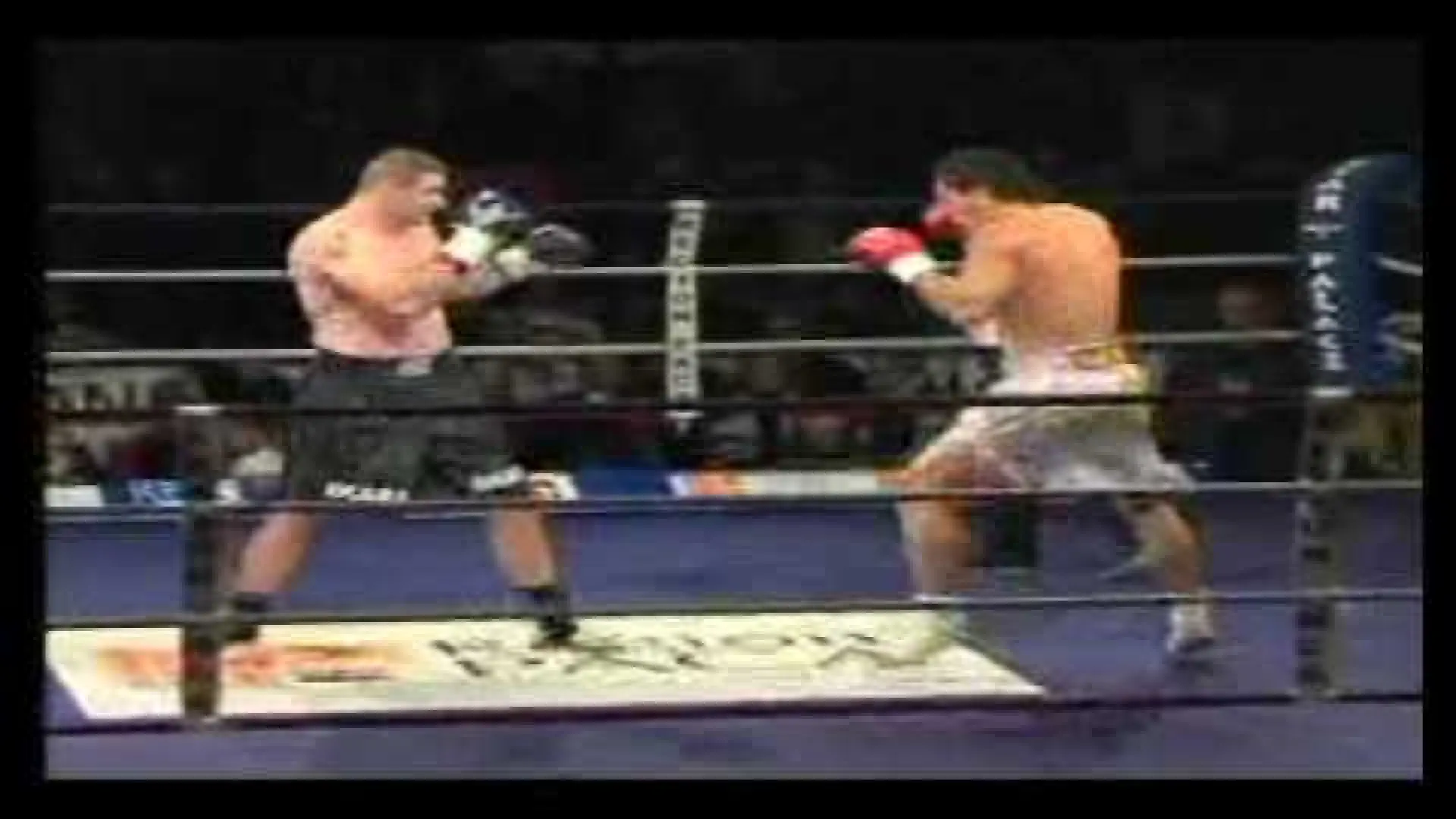 Zabit Samedov vs Aurel Bococi (Fight Video)