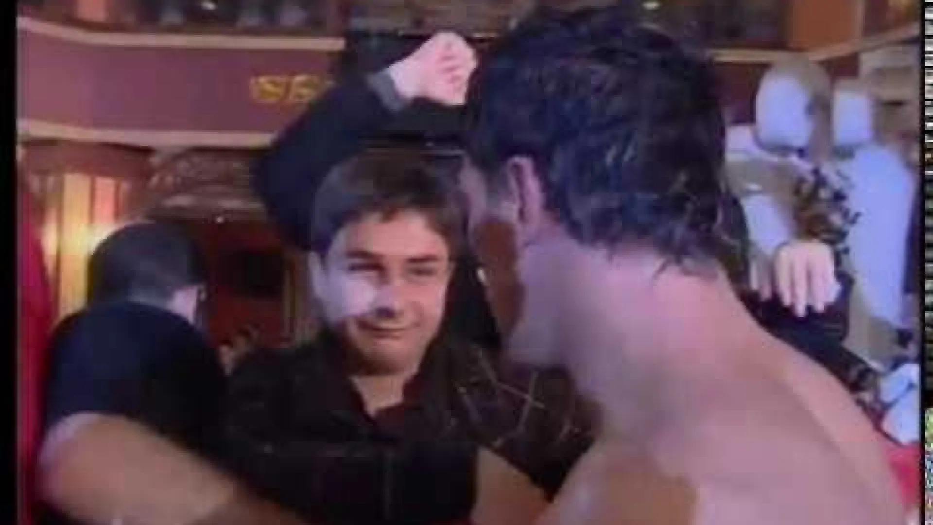 Zabit Samedov vs Konstantin Gluhov (Fight Video)