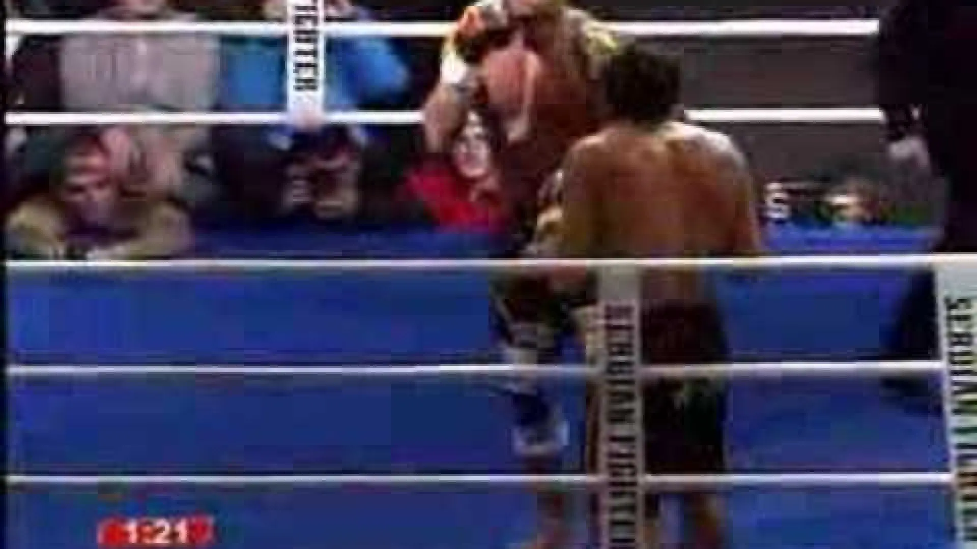 Stefan Leko vs Michel Andrade (Fight Video)