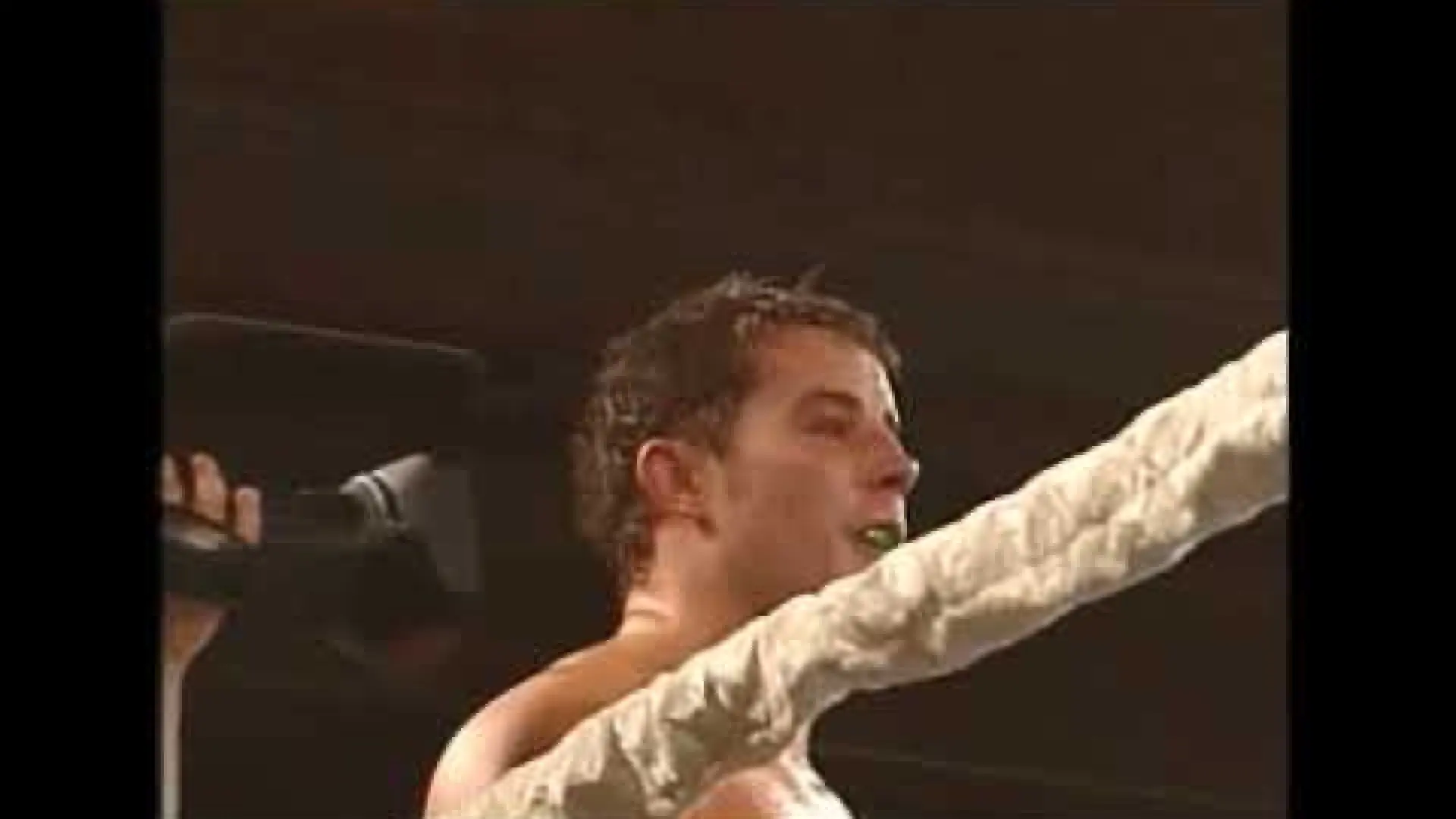 Mighty Mo vs Sergei Gur (Fight Video)