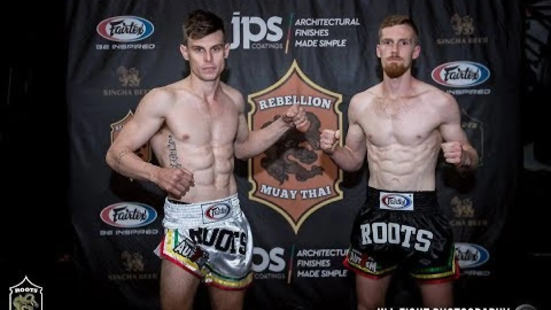 Hugh O'Donnel vs Mitch Implemans (Fight Video)