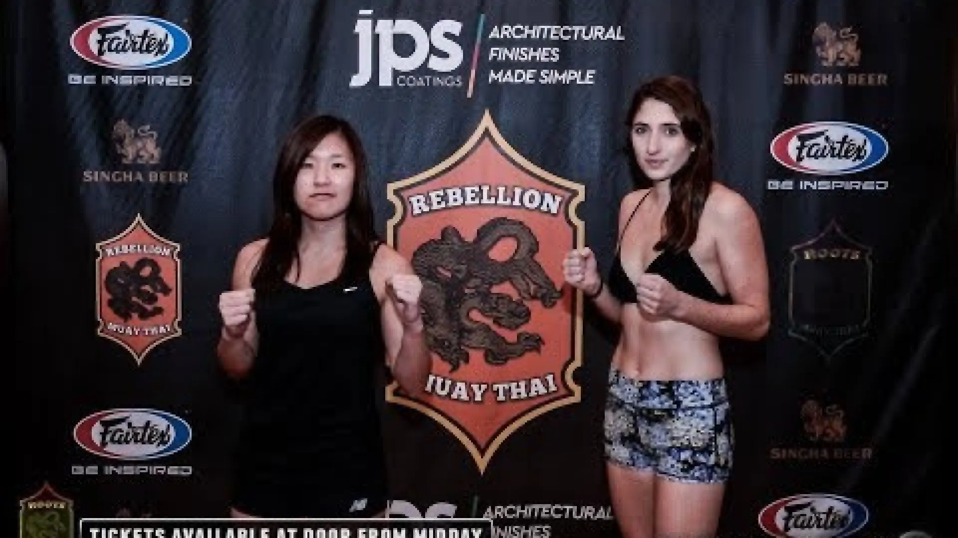 Grace Astill-Torchia vs Shirley Tang