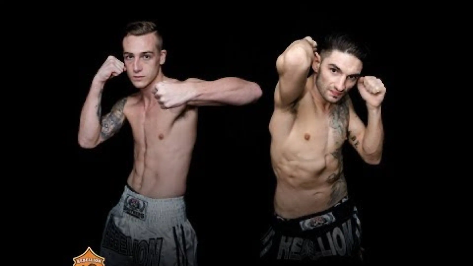 Matthew Bune vs Alex Petroulias (Fight Video)