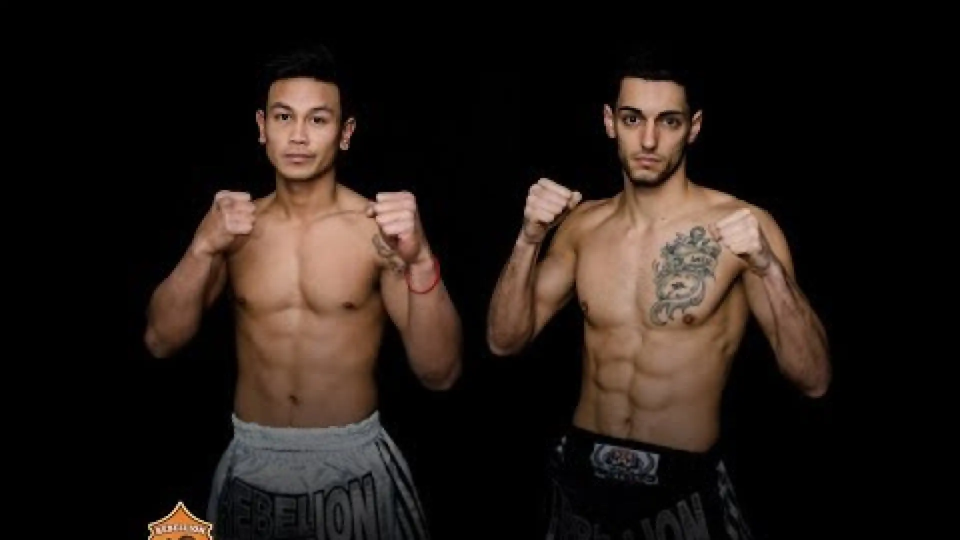Daniel Soeurream vs Erhan Gungor (Fight Video)