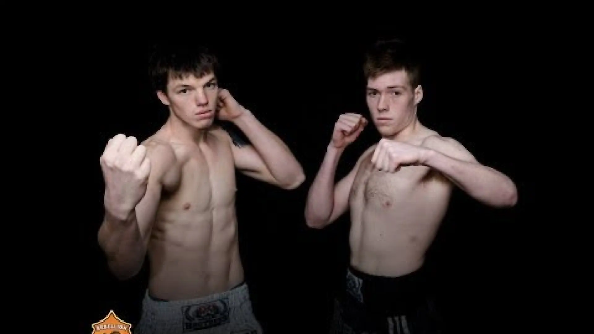 Michael Krul vs Liam Wright (Fight Video)