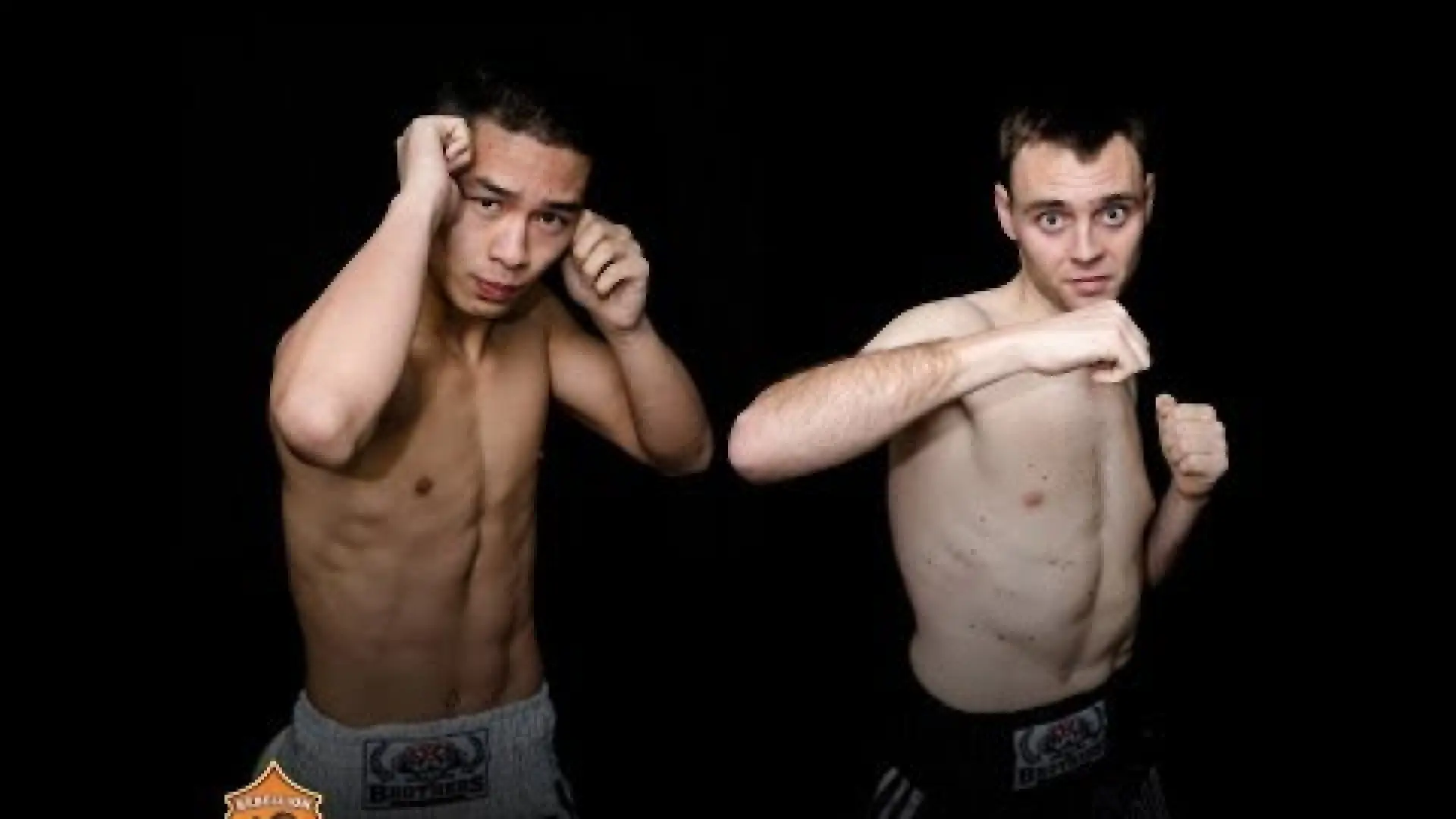 Chris Nguyen vs Gary Dowling (Fight Video)