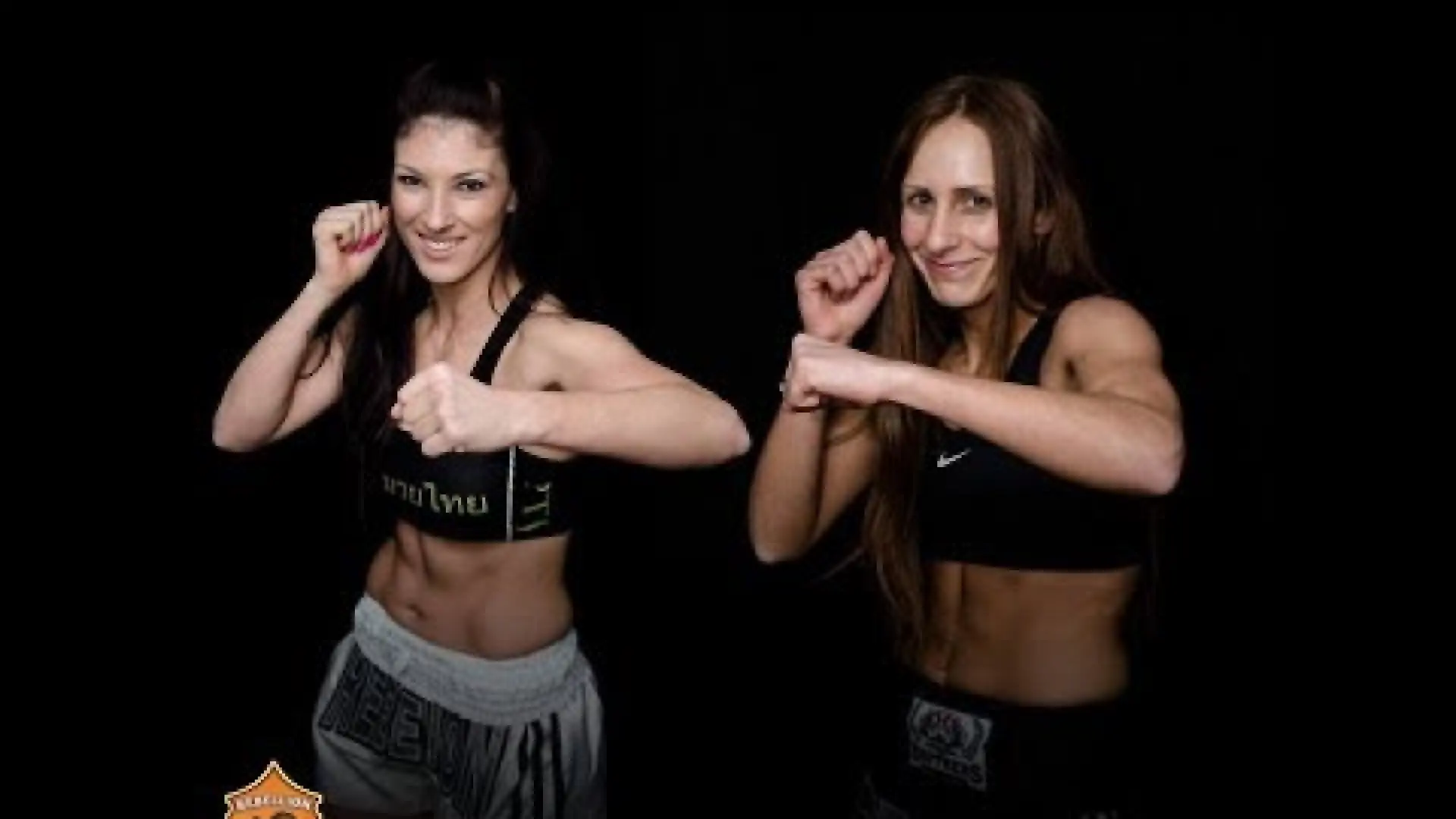 Yolanda Scmidt vs Sonia Ahmad (Fight Video)
