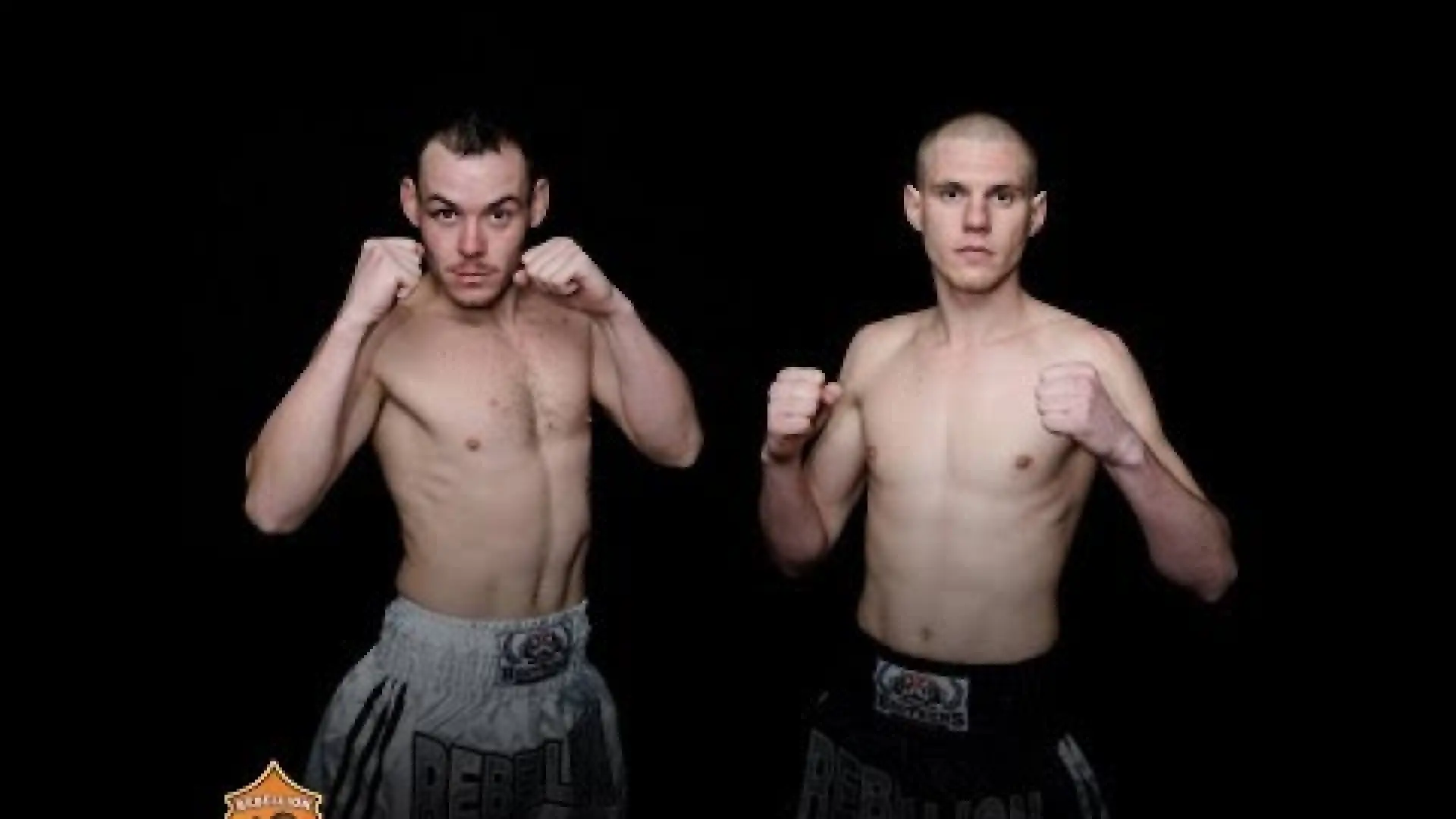 Iwan Jones vs Cory Smith (Fight Video)