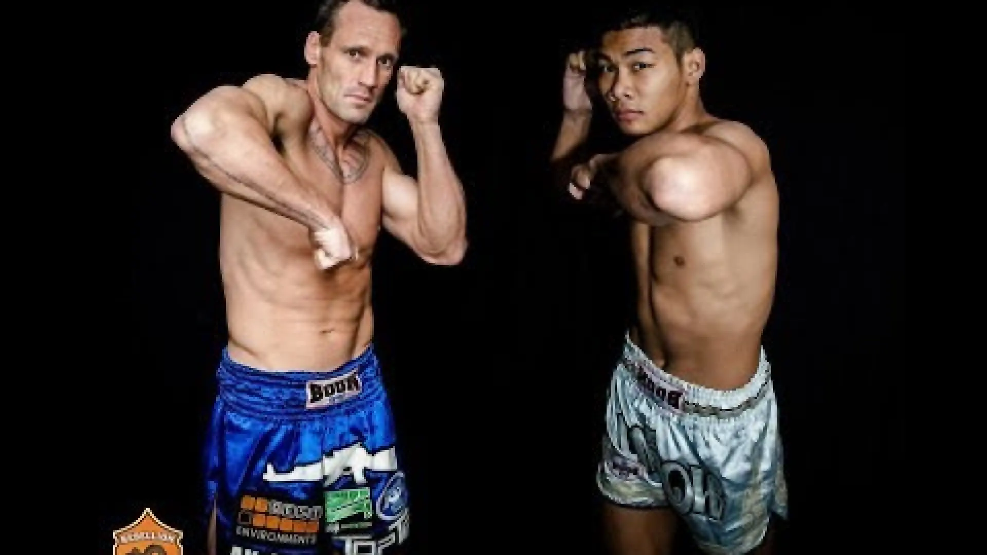 Chris Bradford vs Waytham Sitsongpeenong (Fight Video)
