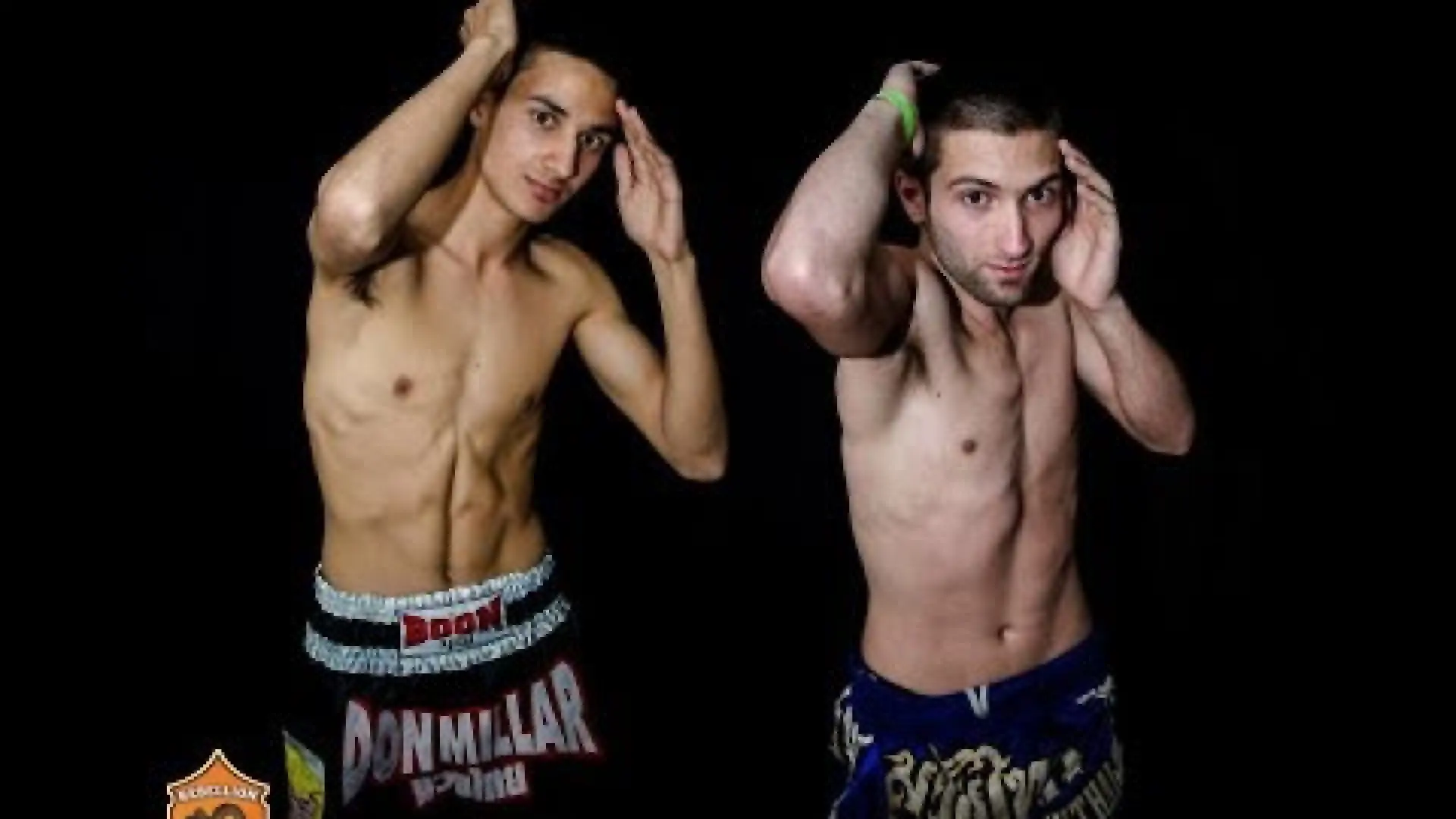 Hamza Cukovic vs Antony Foti (Fight Video)