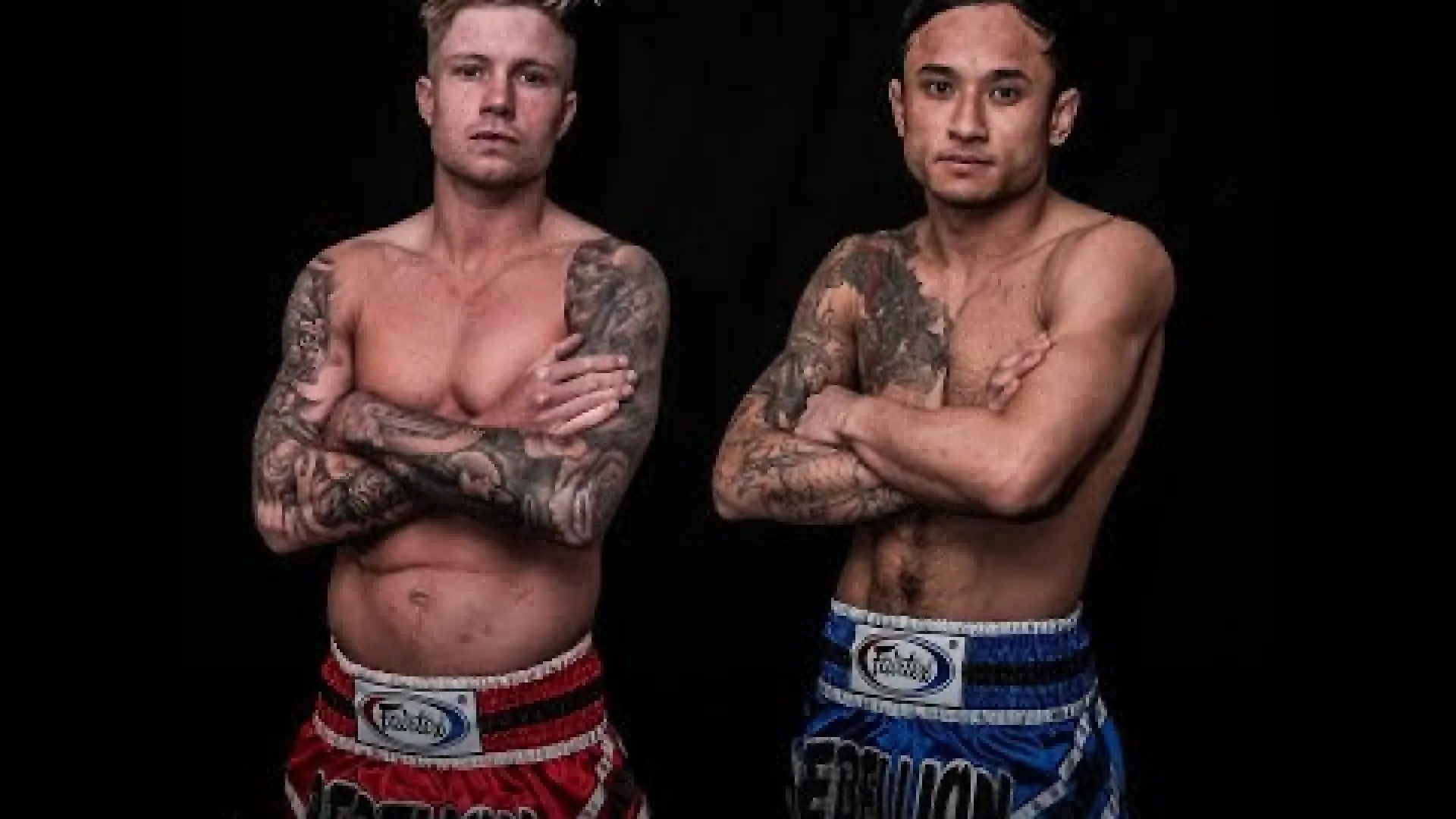 Will Smallwood vs Quan Trinh (Fight Video)