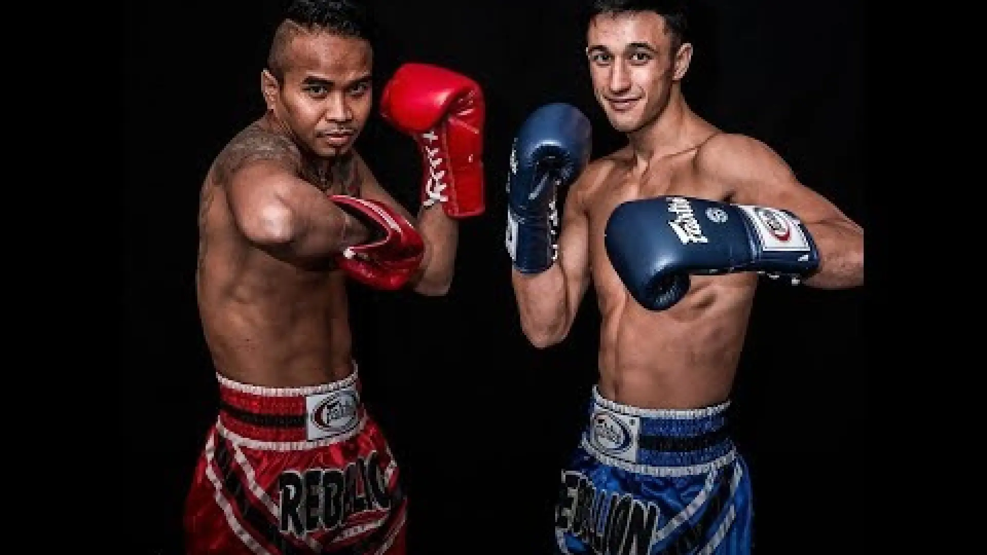 Kiw Eikkasit vs Liam McNeill (Fight Video)