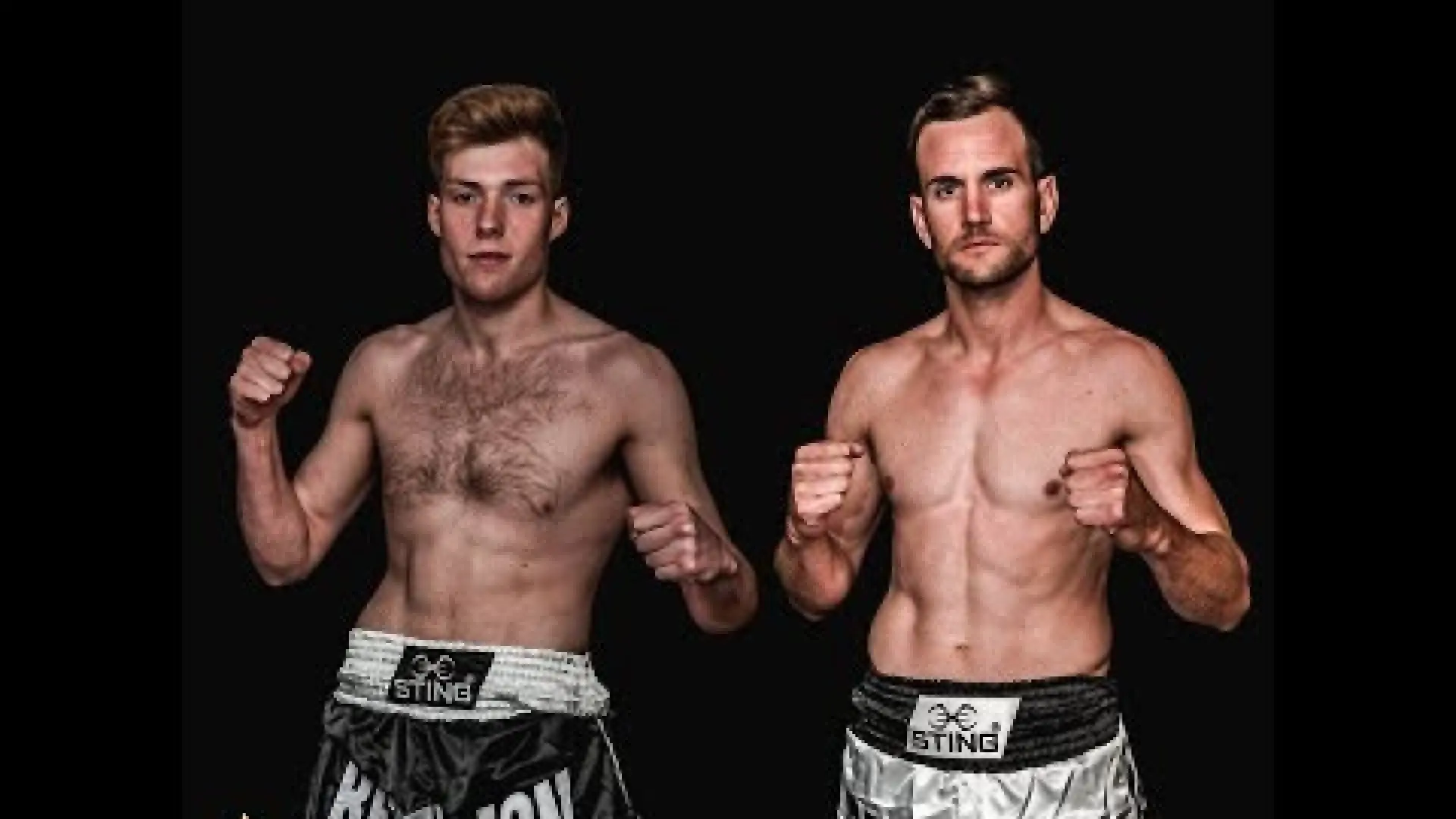Michael Henson vs Liam Wright (Fight Video)