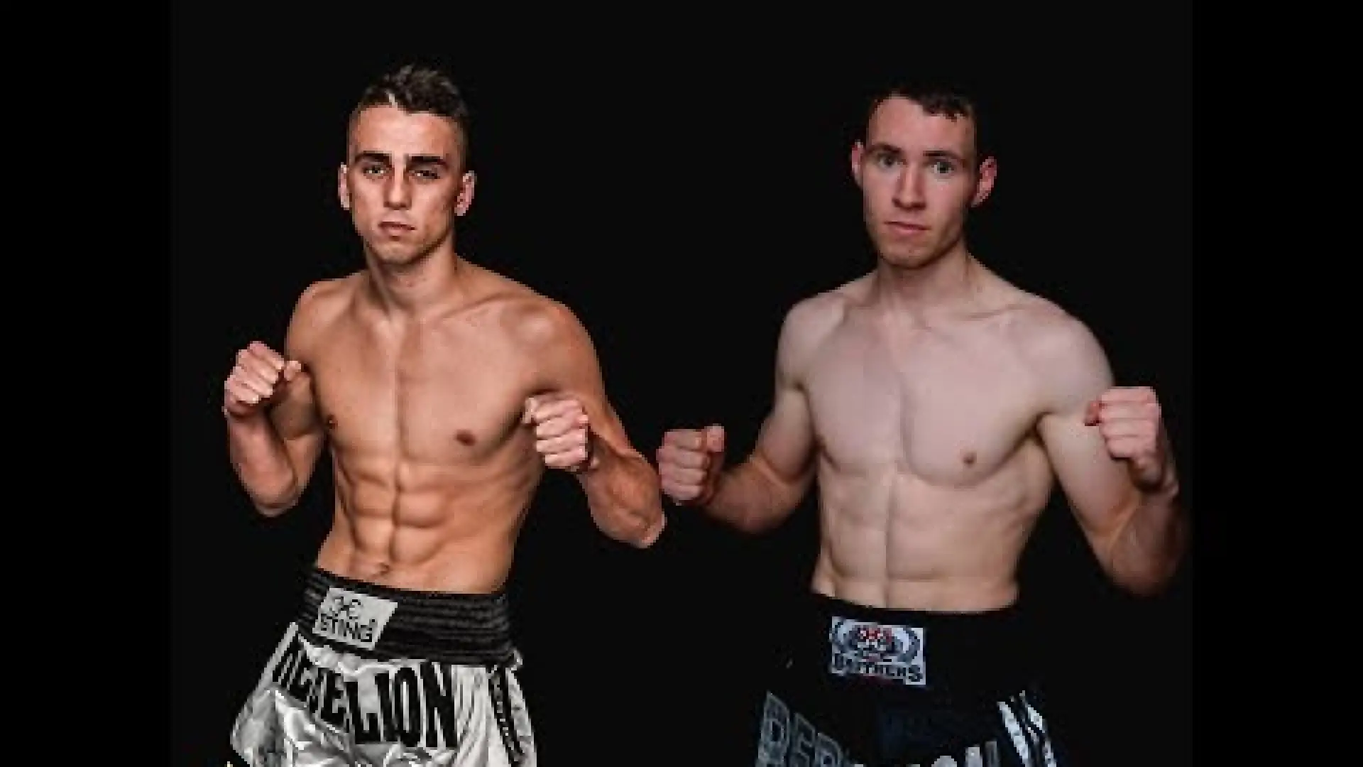 Clem Taylor vs Lachlan Dart (Fight Video)
