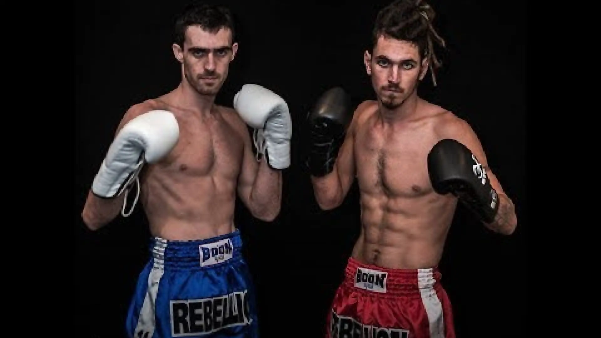 John McKenna vs Cameron Webb (Fight Video)
