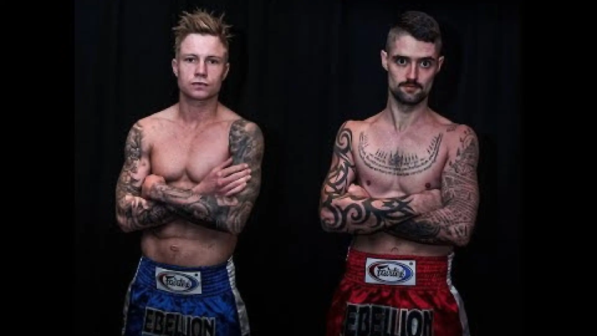 Jacob Bennett vs Will Smallwood (Fight Video)