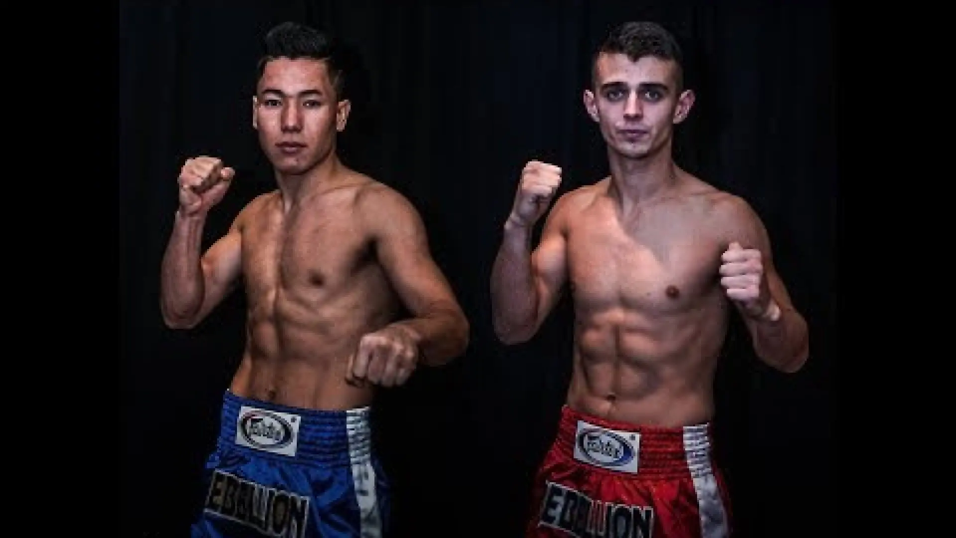 Indigo Boyd vs Sulaiman Hashemi (Fight Video)