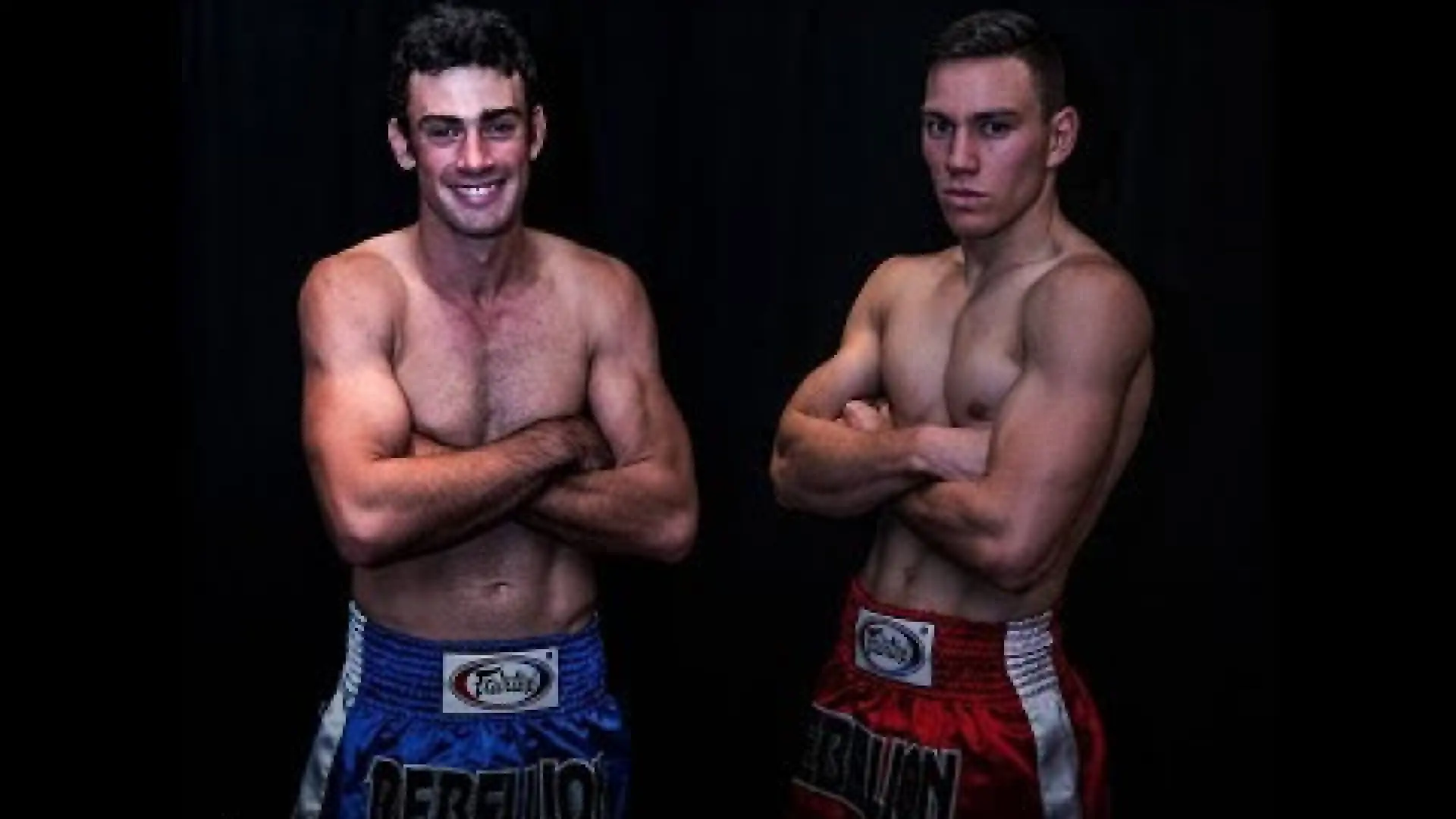 Eliott Glenister vs Thomas Wilkins (Fight Video)