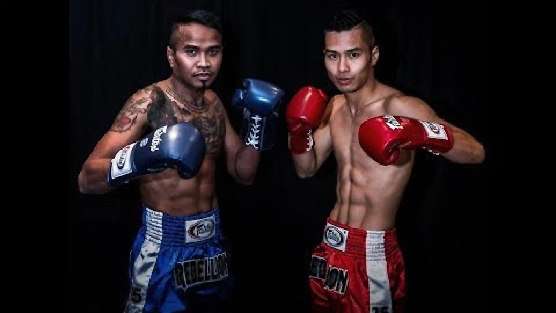 Chris Nguyen vs Kiw Eikkasit (Fight Video)