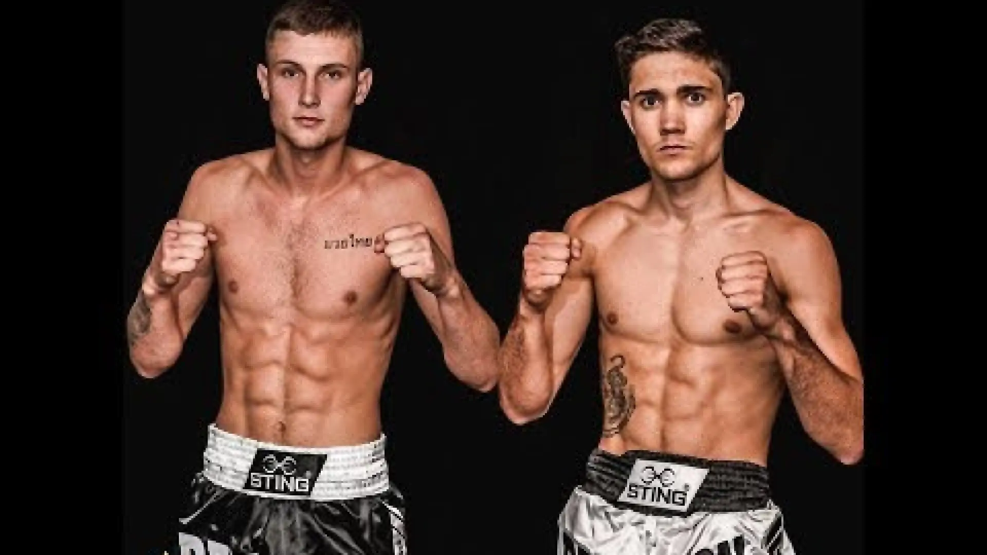 Jake Lund vs Khan Deatta (Fight Video)