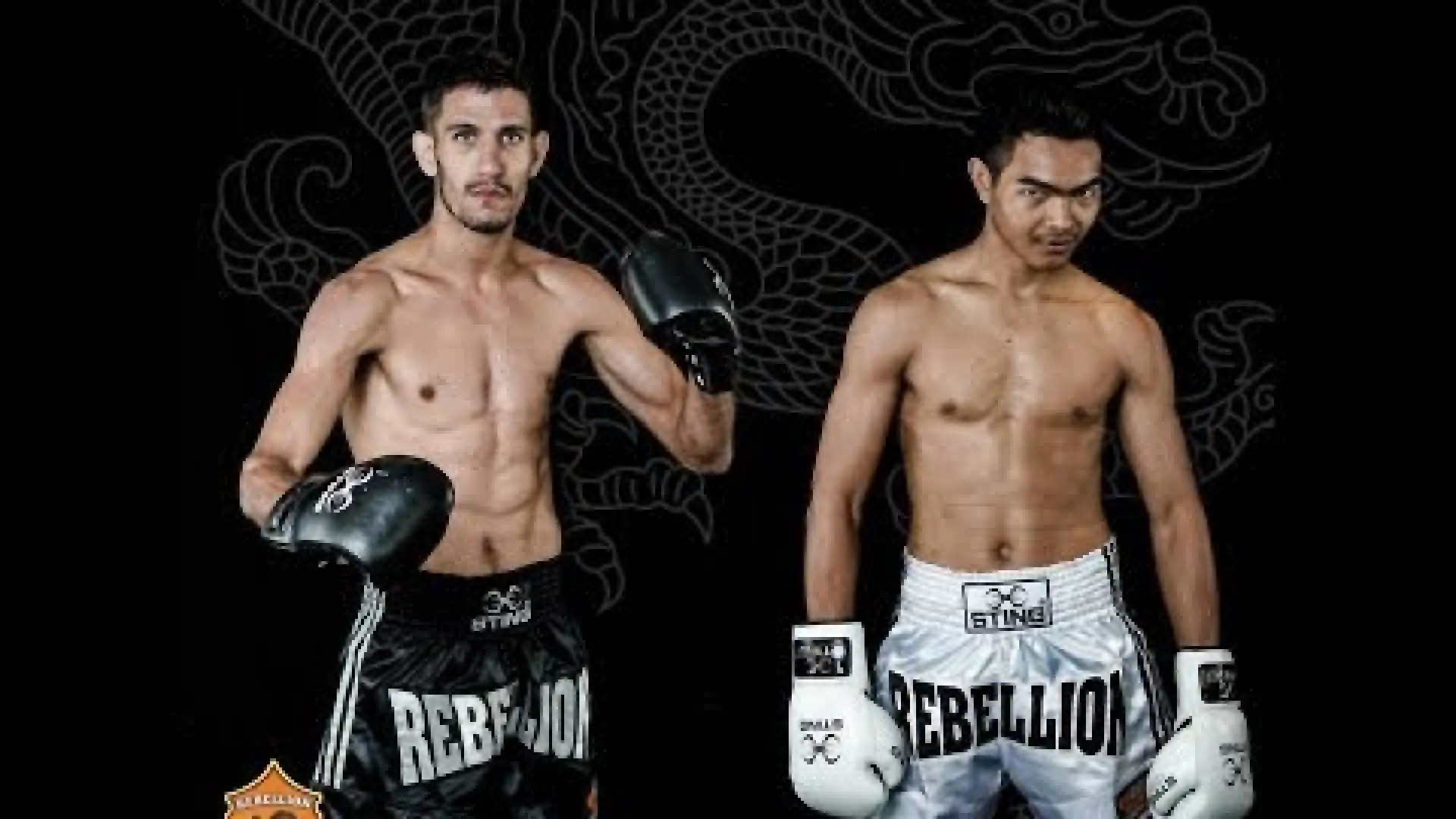 Singpayak Chombueng vs Mike Demetriou (Fight Video)