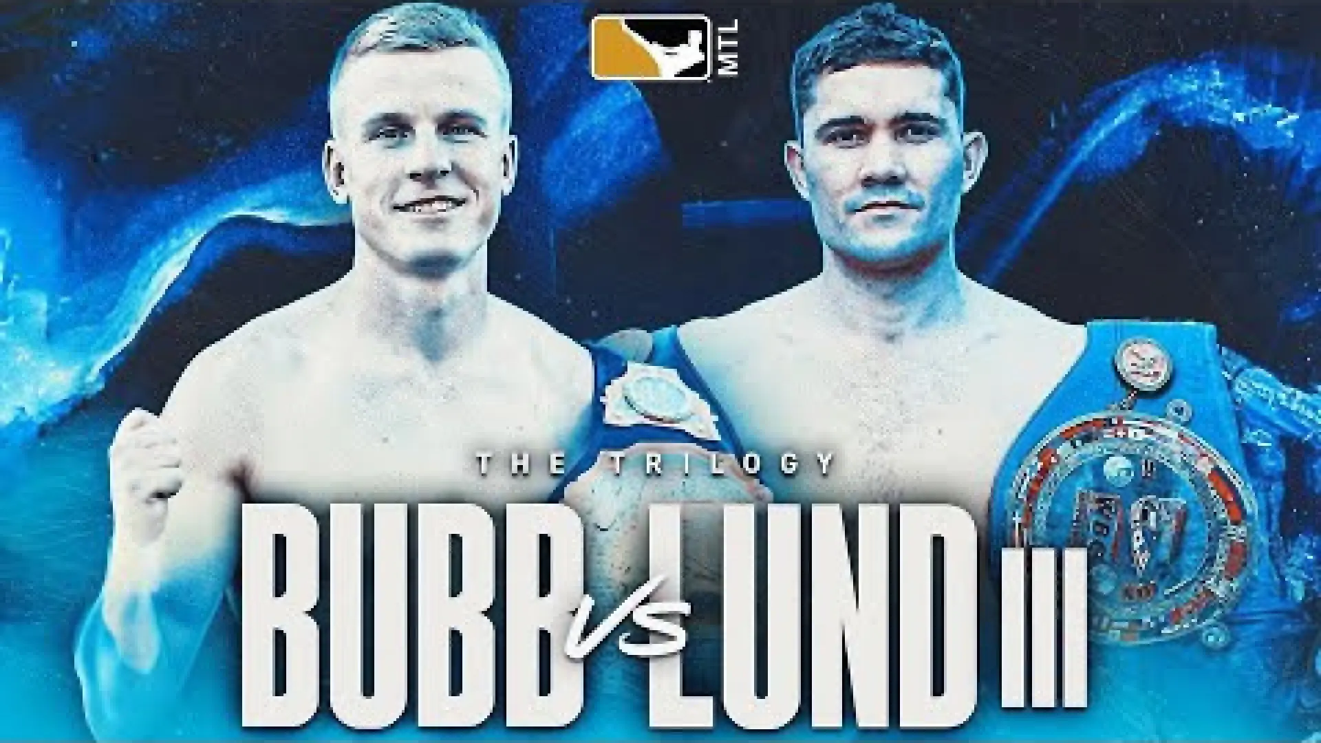 Charlie Bubb vs Jake Lund (Fight Video)