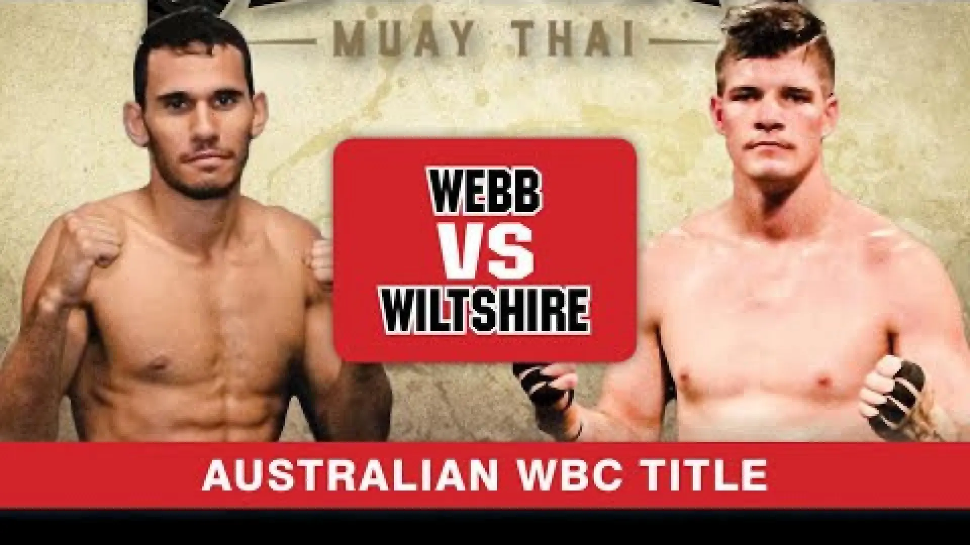 Matt Webb vs Josh Wiltshire (Fight Video)