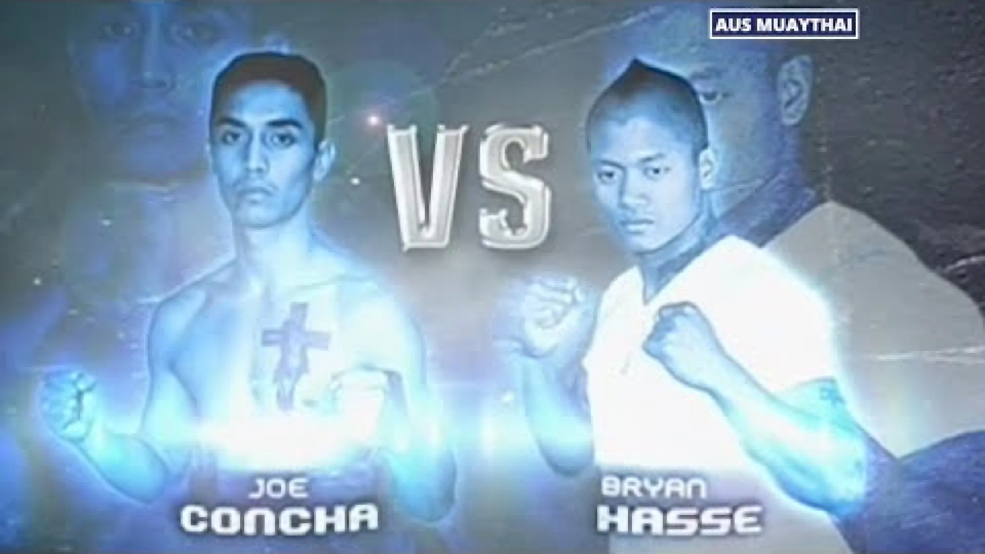 Joe Concha vs Bryan Hasse (Fight Video)