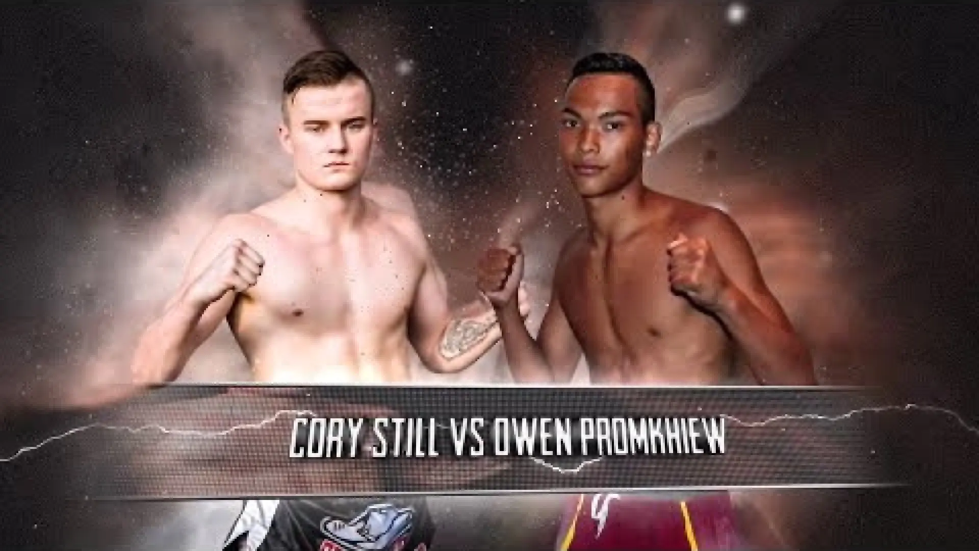 Cory Still vs Owen Promkhiew (Fight Video)