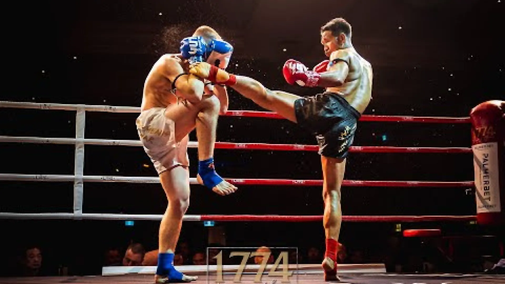 Lek Fahsatan vs Josh McCulloch (Fight Video)