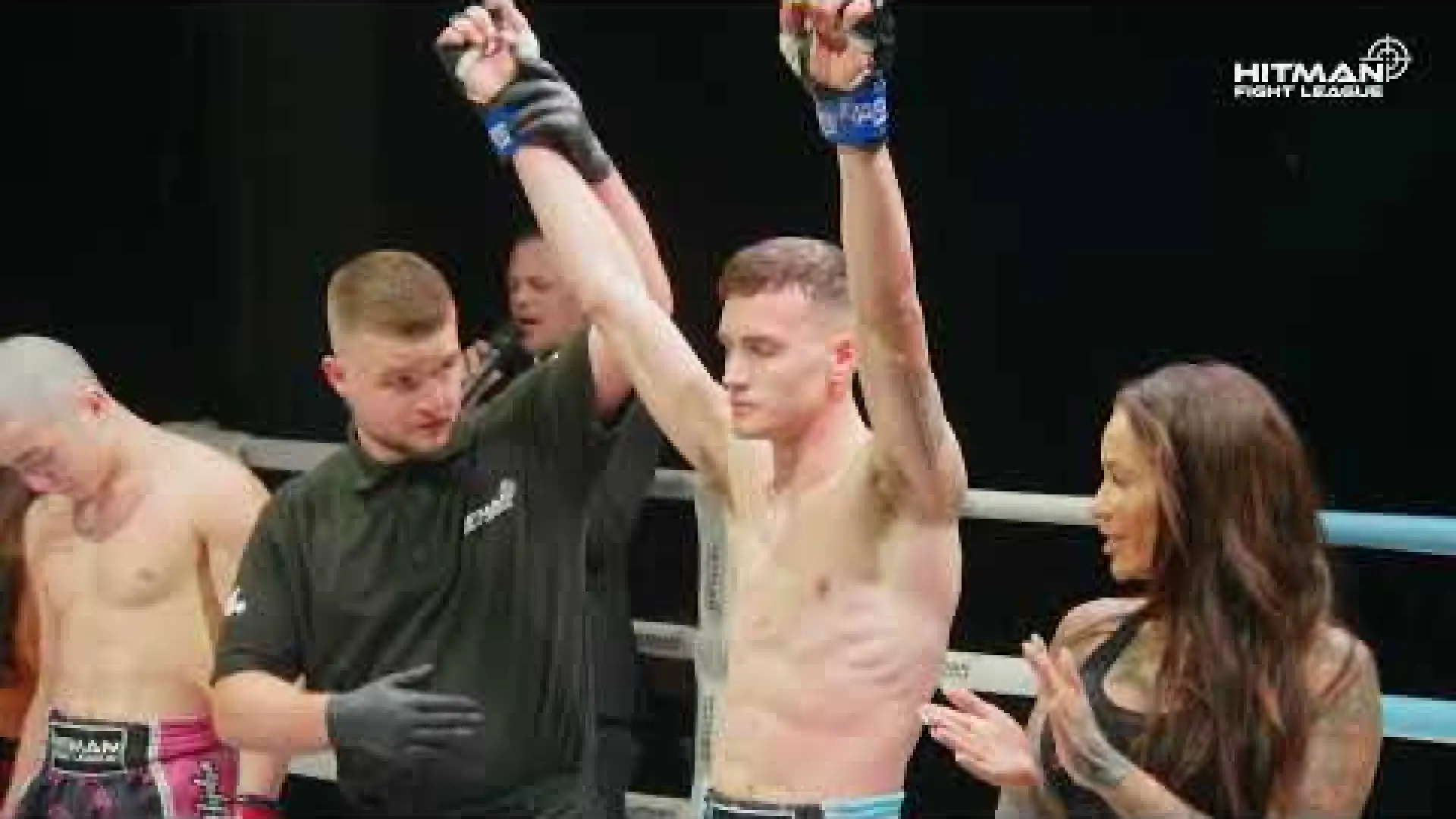 Iker Valderrama vs Igor Fontes (Fight Video)