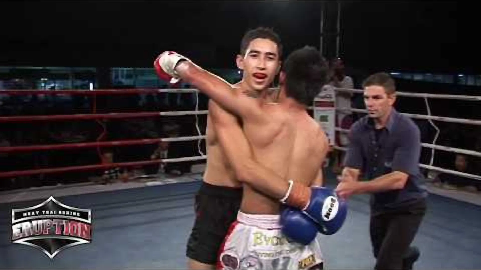 Ghot Surnoi vs Ben Tan (Fight Video)