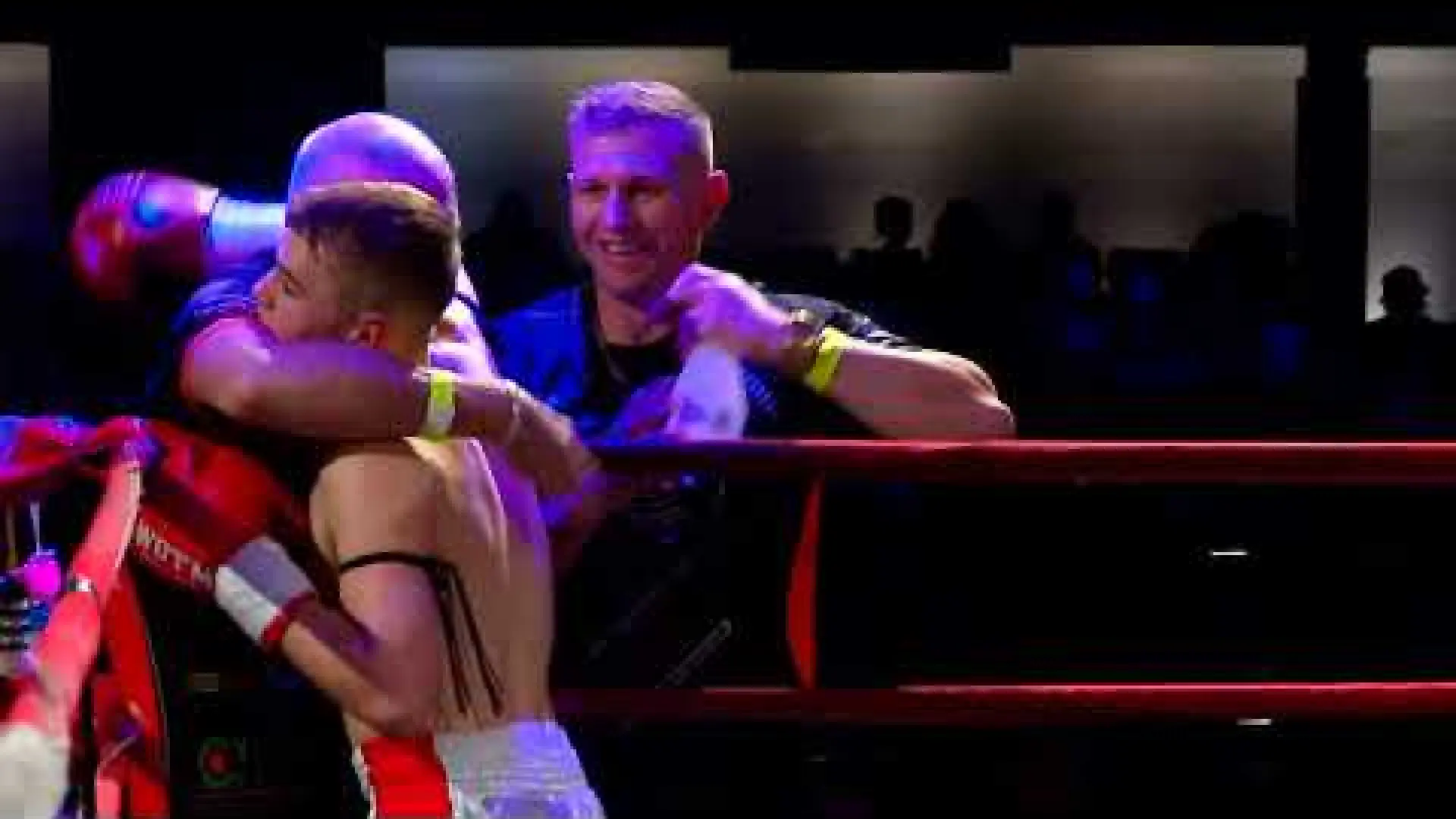 Kiw Eikkasit vs Josh McCulloch (Fight Video)