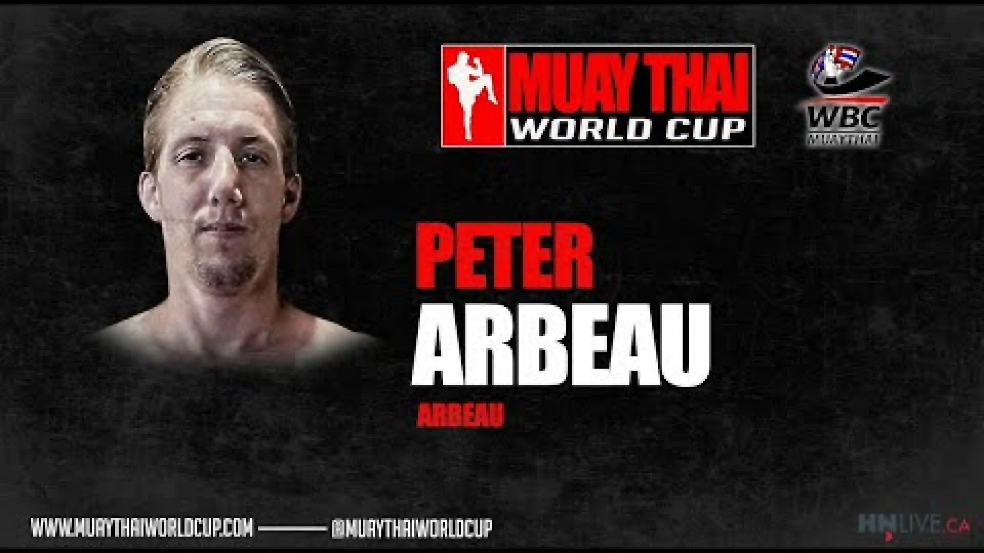 Peter Arbeau vs Tyson Green (Fight Video)