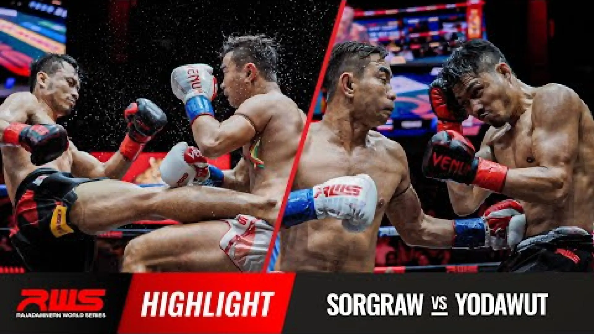 Sorgraw Petchyindee vs YodAwut ThungsettheeVillaSport (Fight Video)