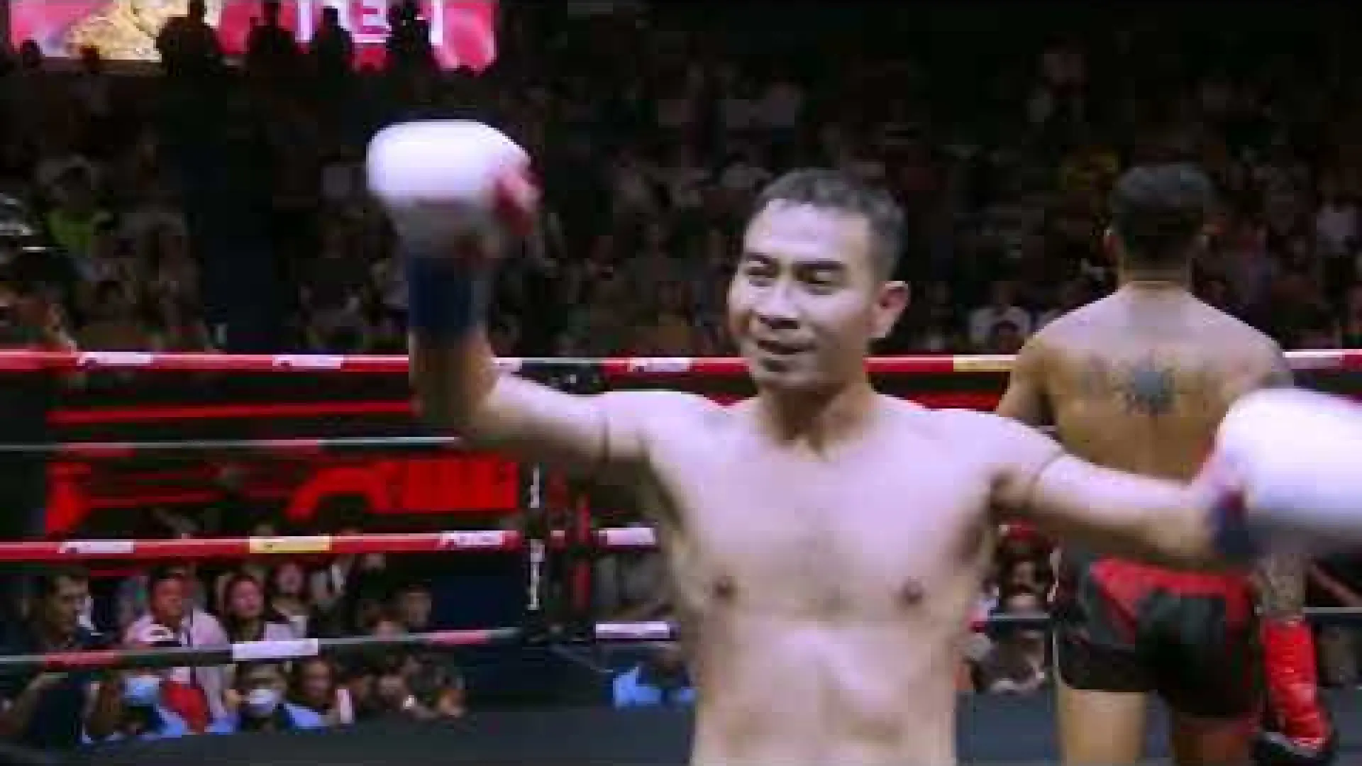 Lamec Silva vs Katawut ThungSetteeVillaSport (Fight Video)