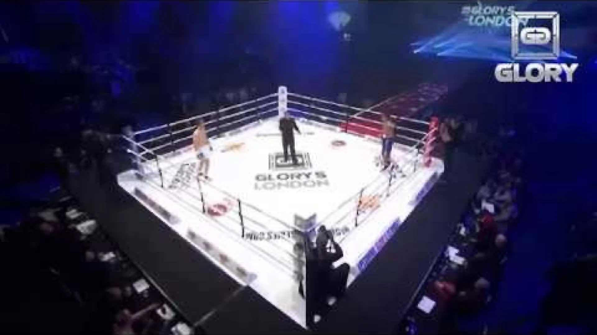 Jonatan Oliveira vs Nicola Gallo (Fight Video)
