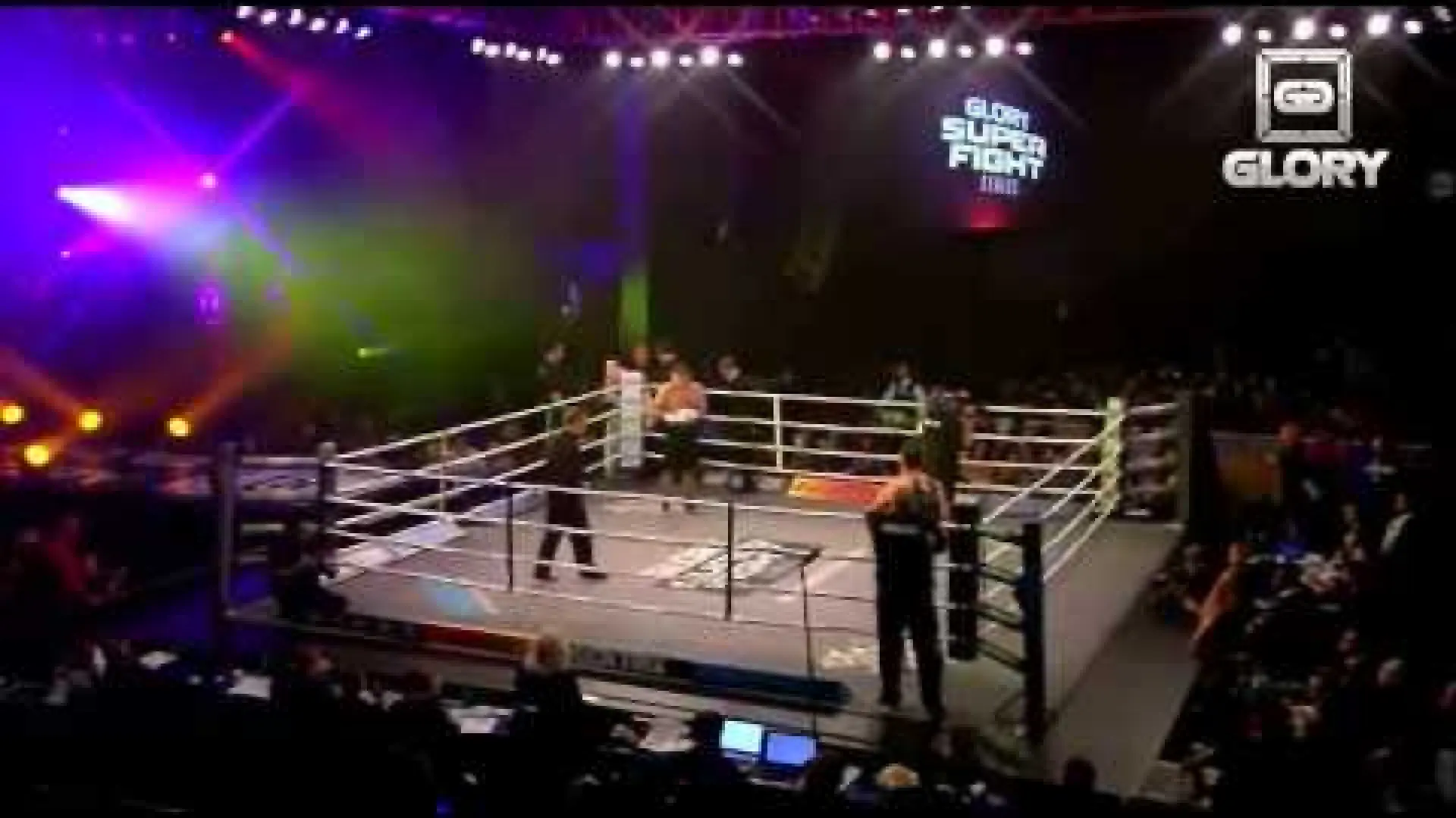 Jhonata Diniz vs Igor Jurković (Fight Video)