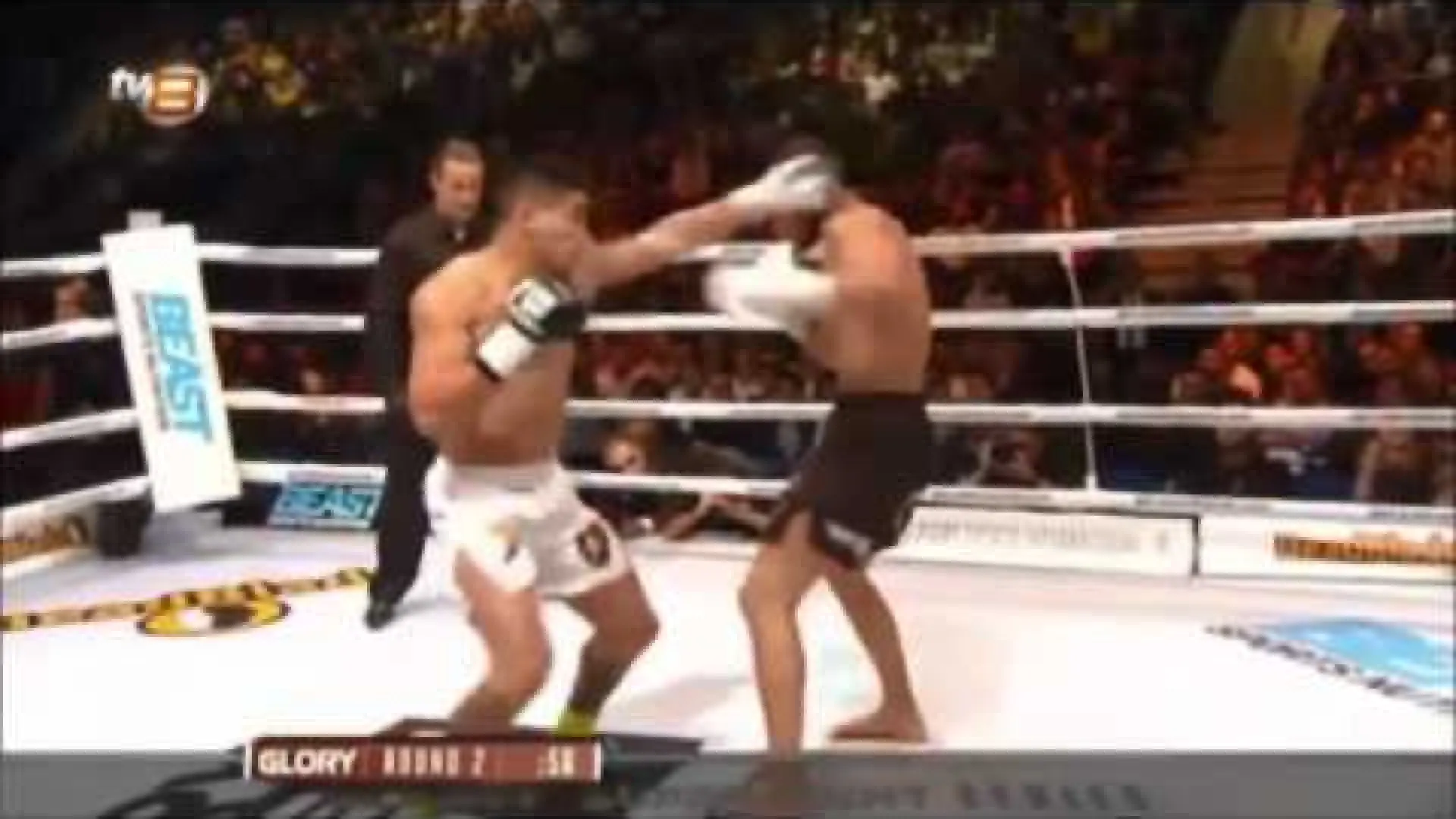 Jonatan Oliveira vs Atakan Arslan (Fight Video)